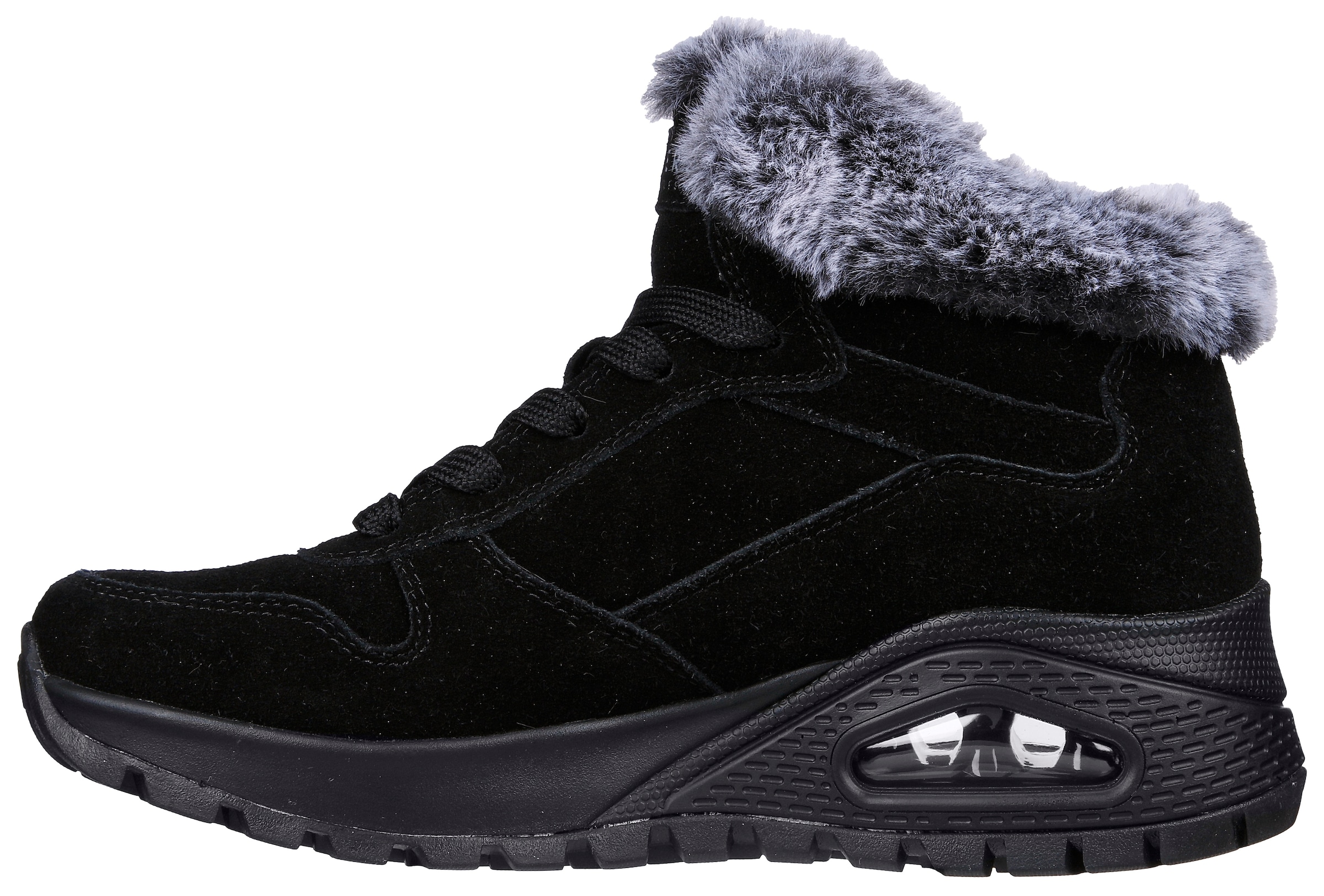 Skechers Winterboots »UNO RUGGED-WINTRINESS«, mit Water Repellent-Ausstattung