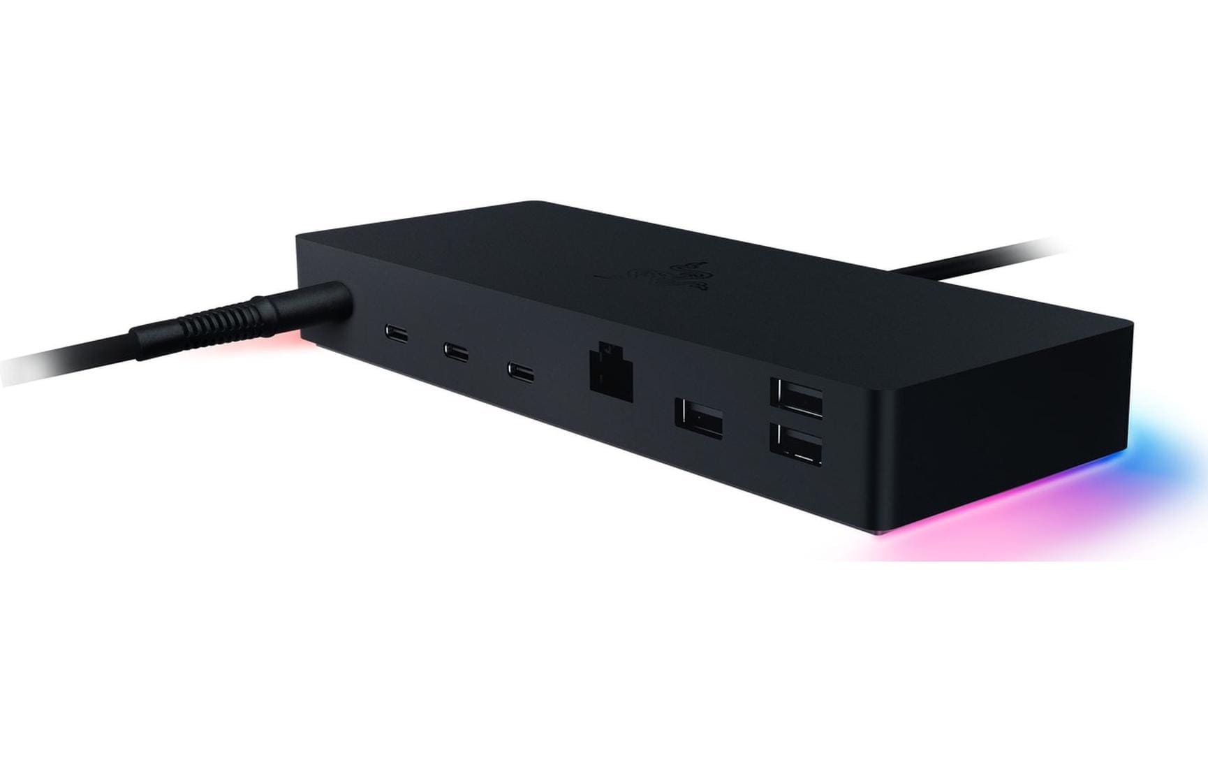 RAZER Laptop-Dockingstation »Thunderbolt 4 Dock – Chroma«