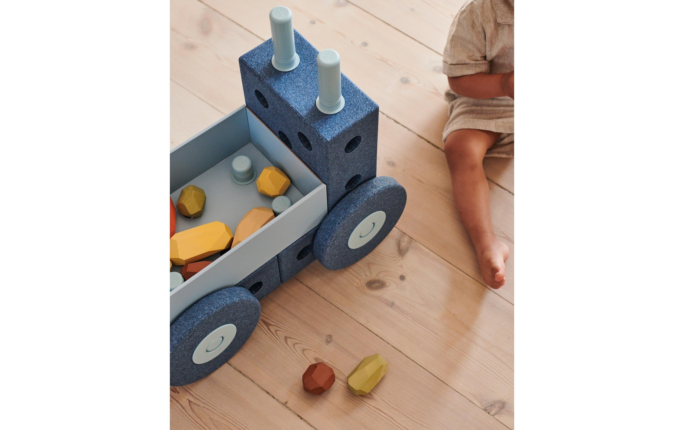 Lauflernwagen »MODU 3-in-1 Baby Walker«