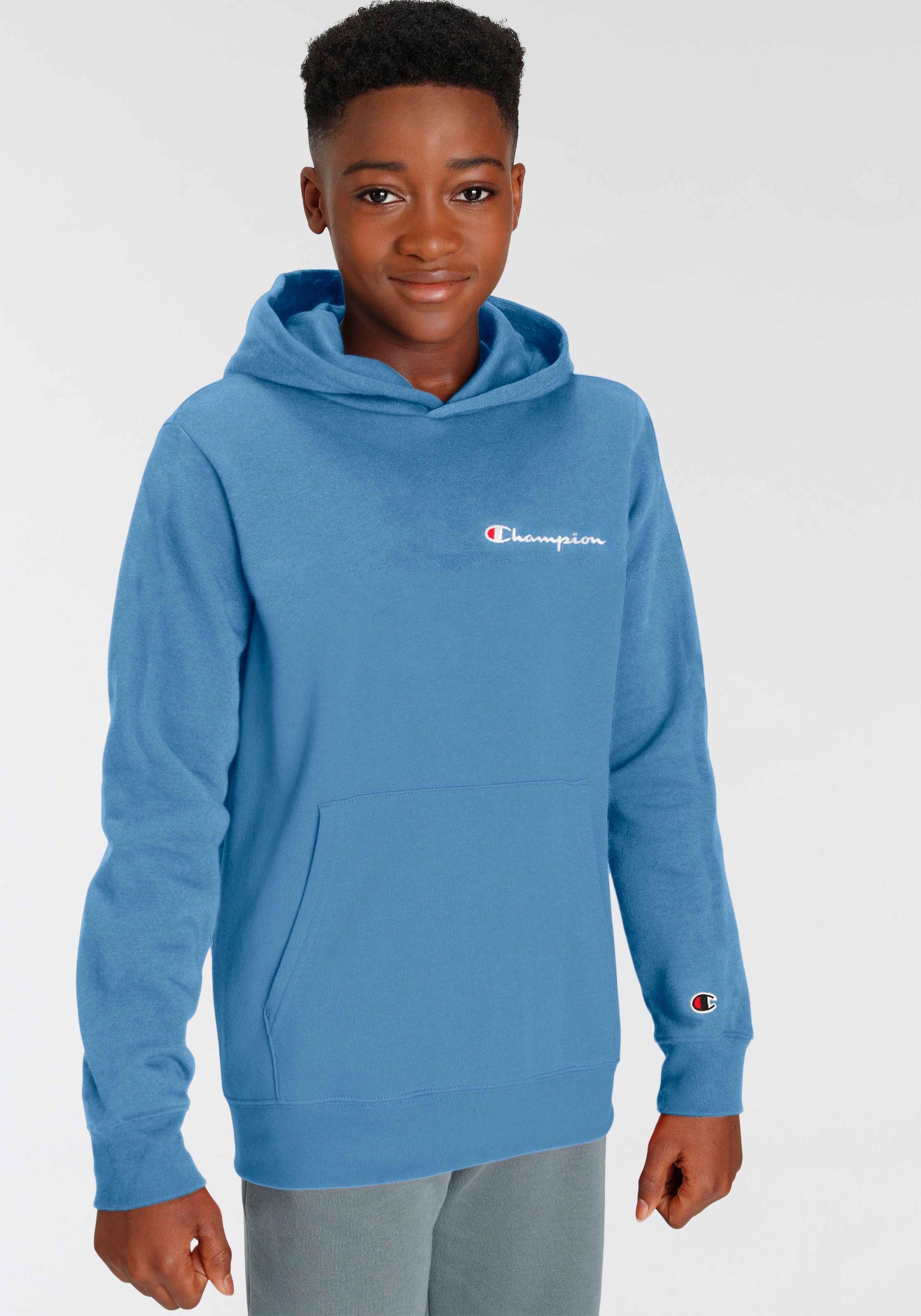 Kapuzensweatshirt »Hooded Sweatshirt«