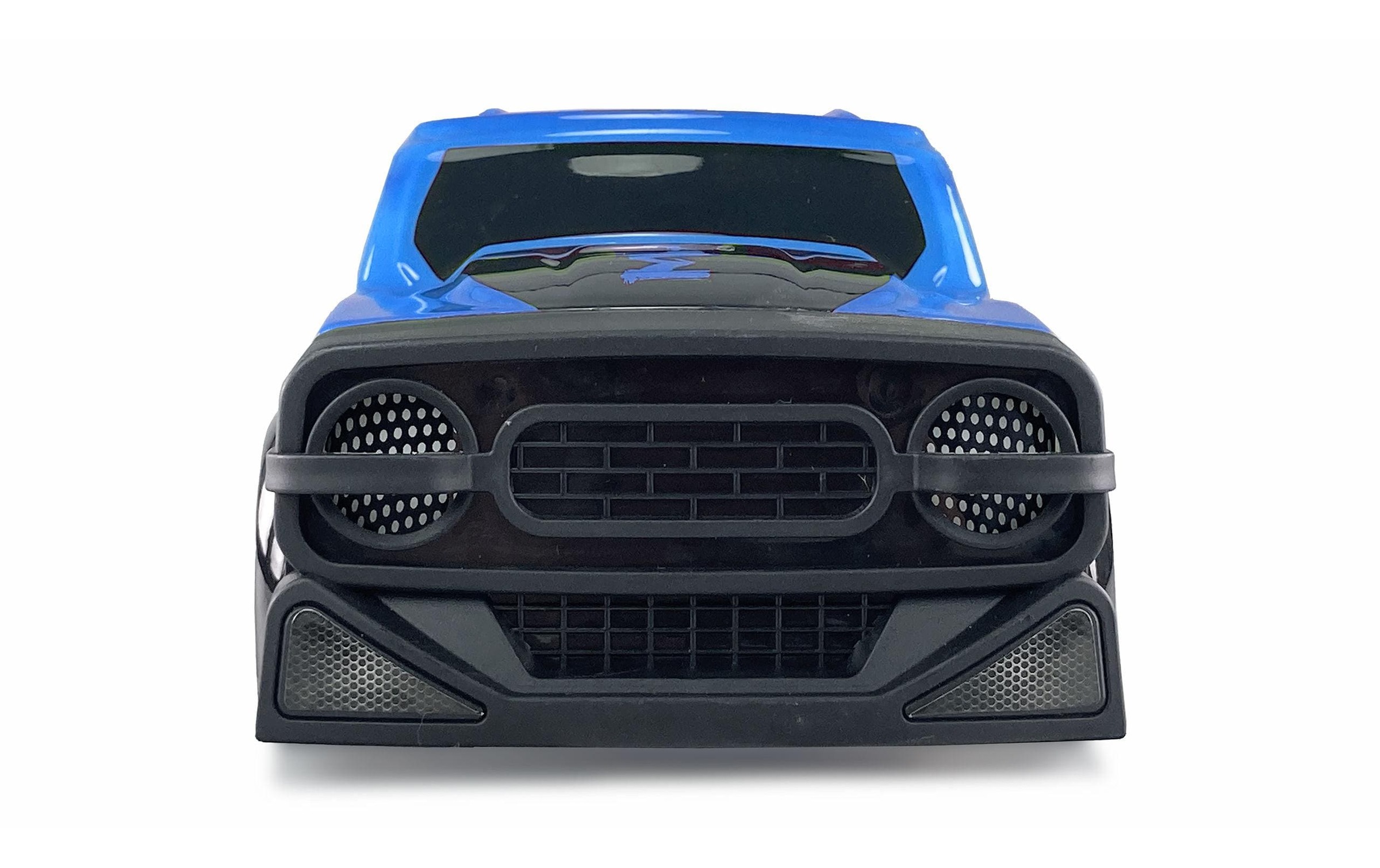 Amewi RC-Auto »DRS 4WD Blau, RTR,«