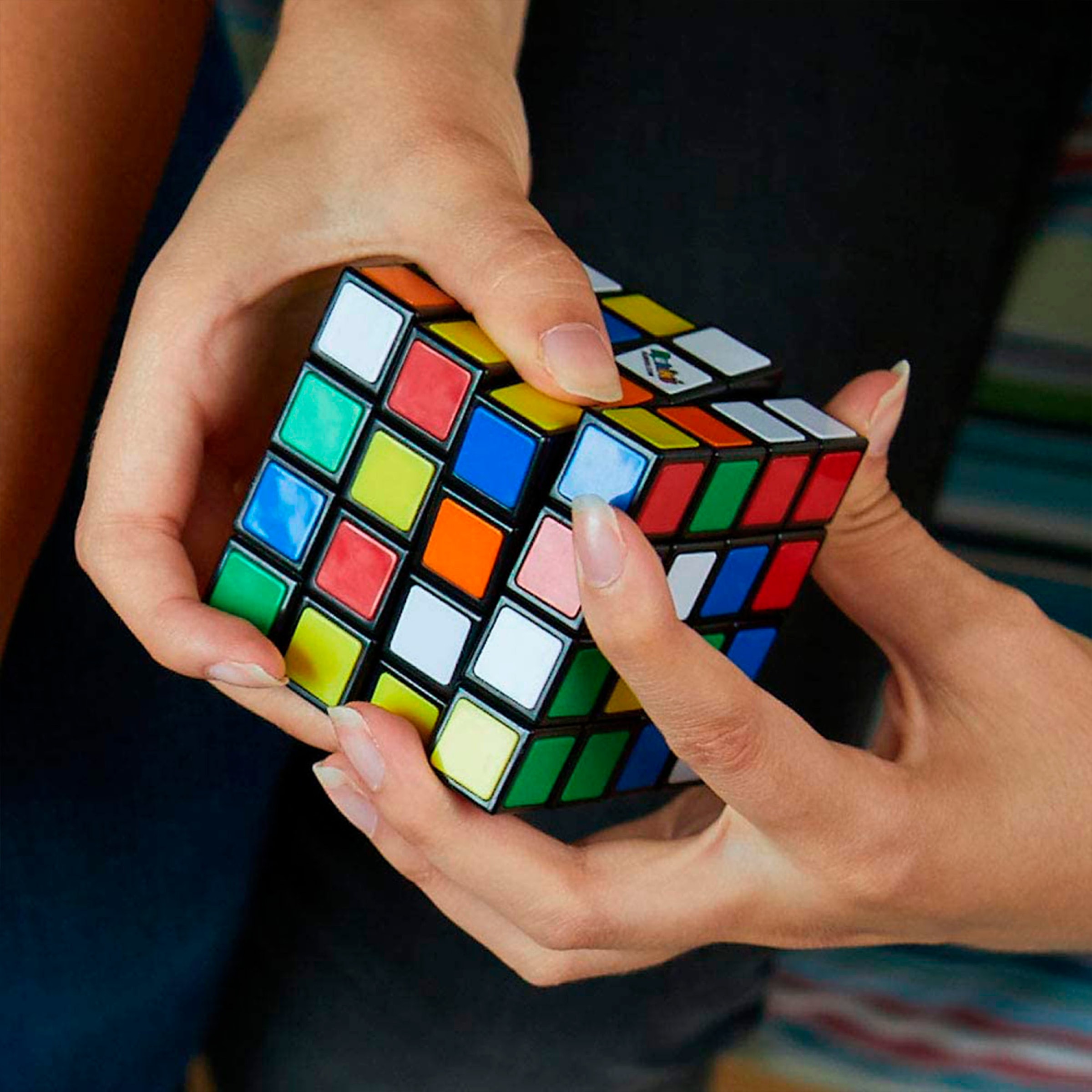 Spin Master Jeu »Rubik's - 4x4 Master«