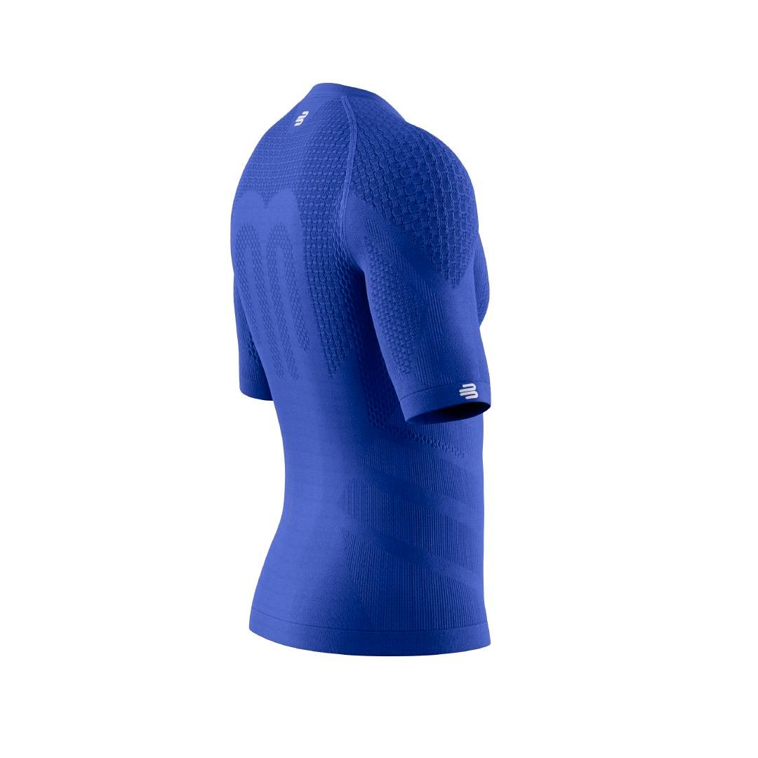 Bauerfeind Funktionsshirt »COMPRESSION SHIRT SHORT SLEEVE«, (1 tlg.)