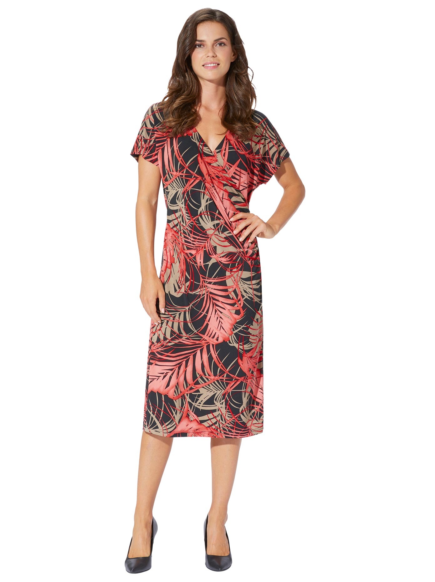 Image of Lady Jerseykleid »Jersey-Kleid« bei Ackermann Versand Schweiz