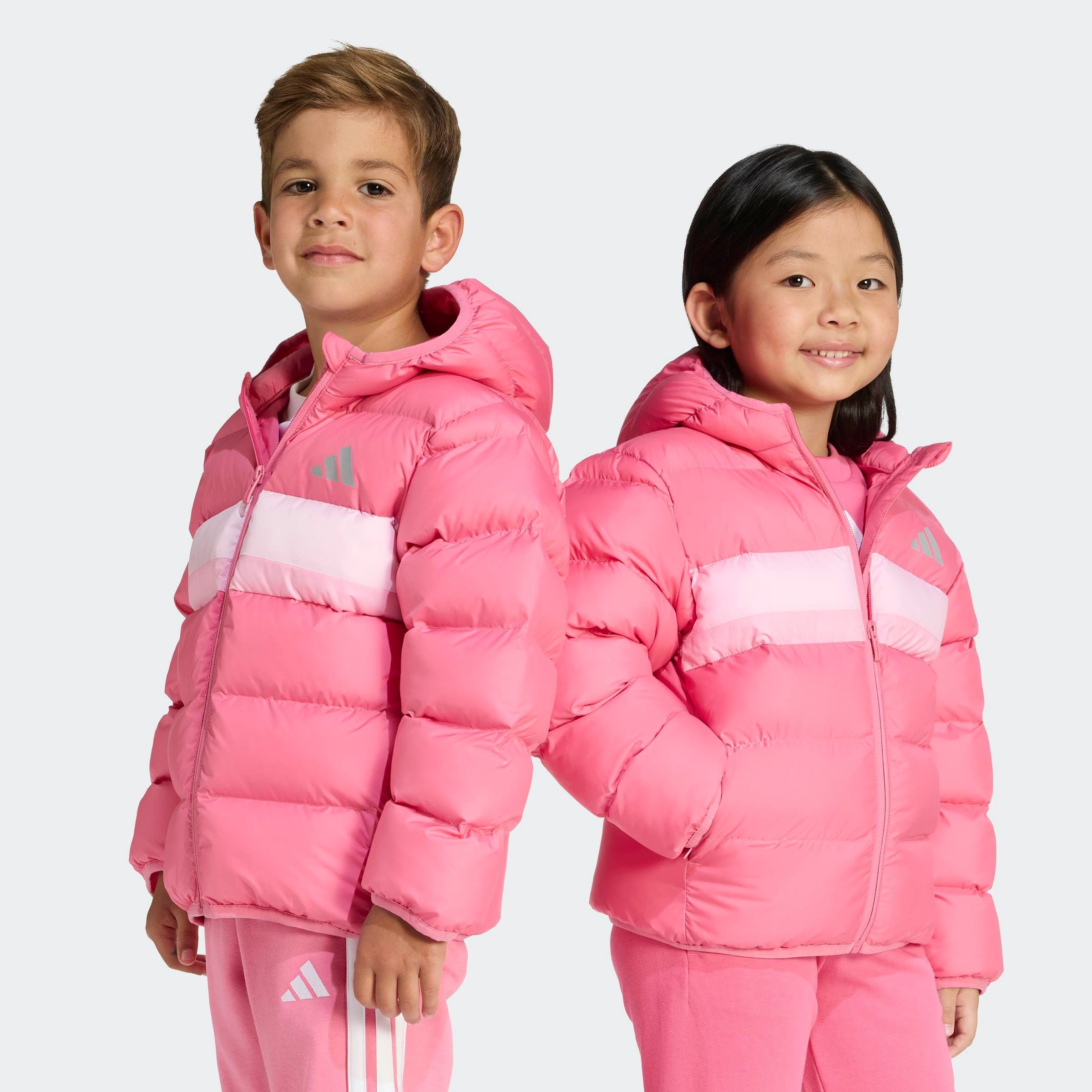 adidas Sportswear Veste matelassée »KUNSTDAUNEN KINDER«