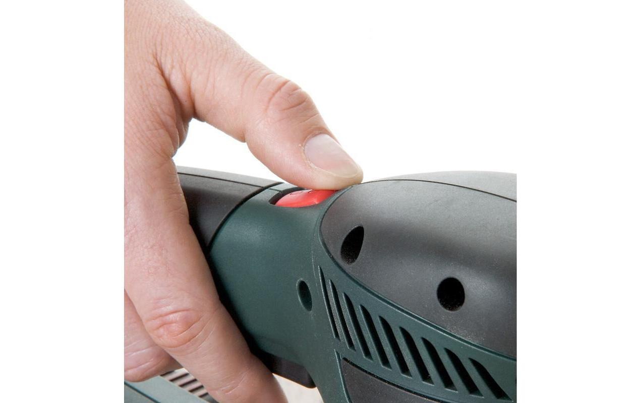 metabo Exzenterschleifer »SXE 450 TurboTec«