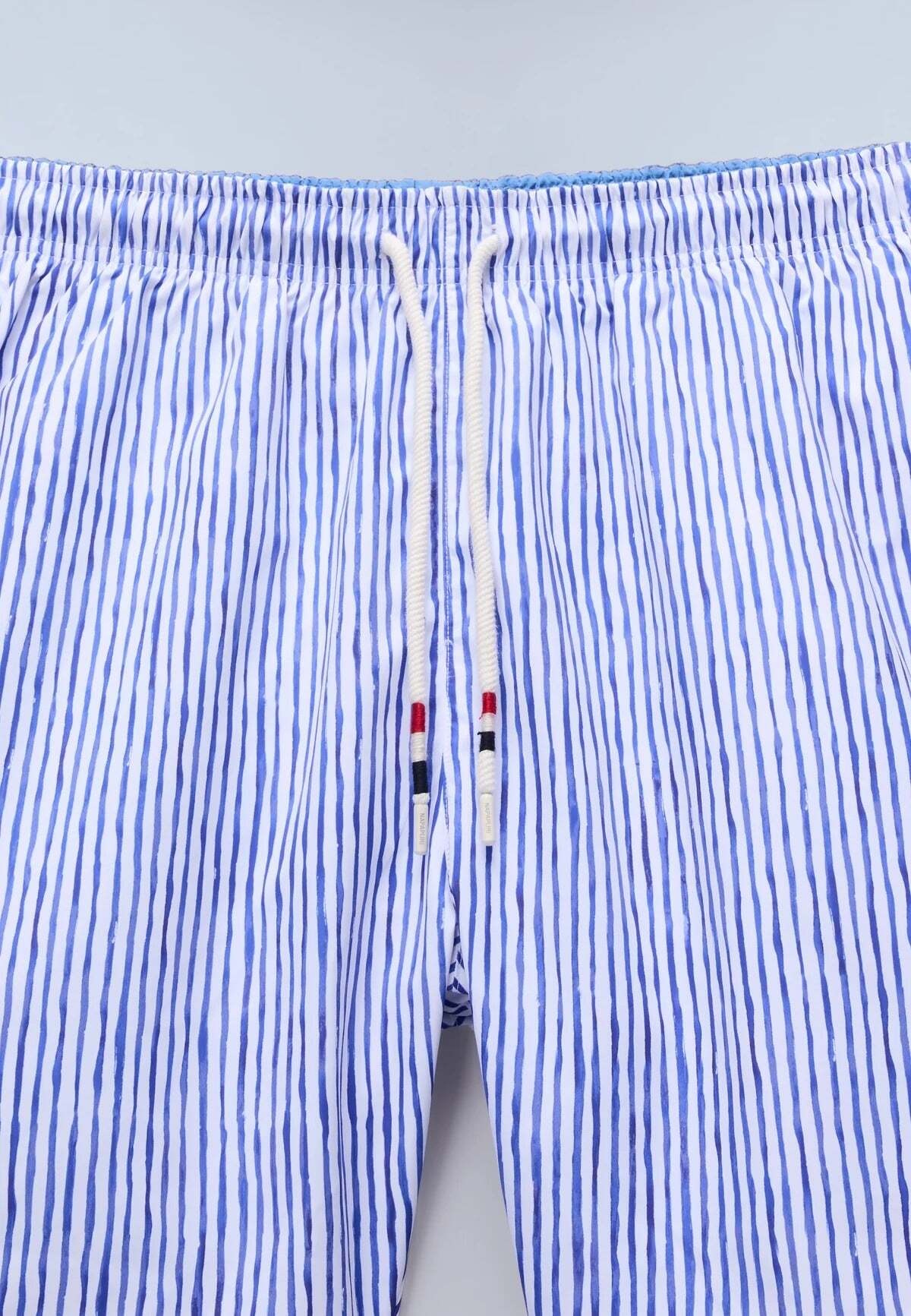 Napapijri Badehose »Napapijri Badehose V-ELIOR«