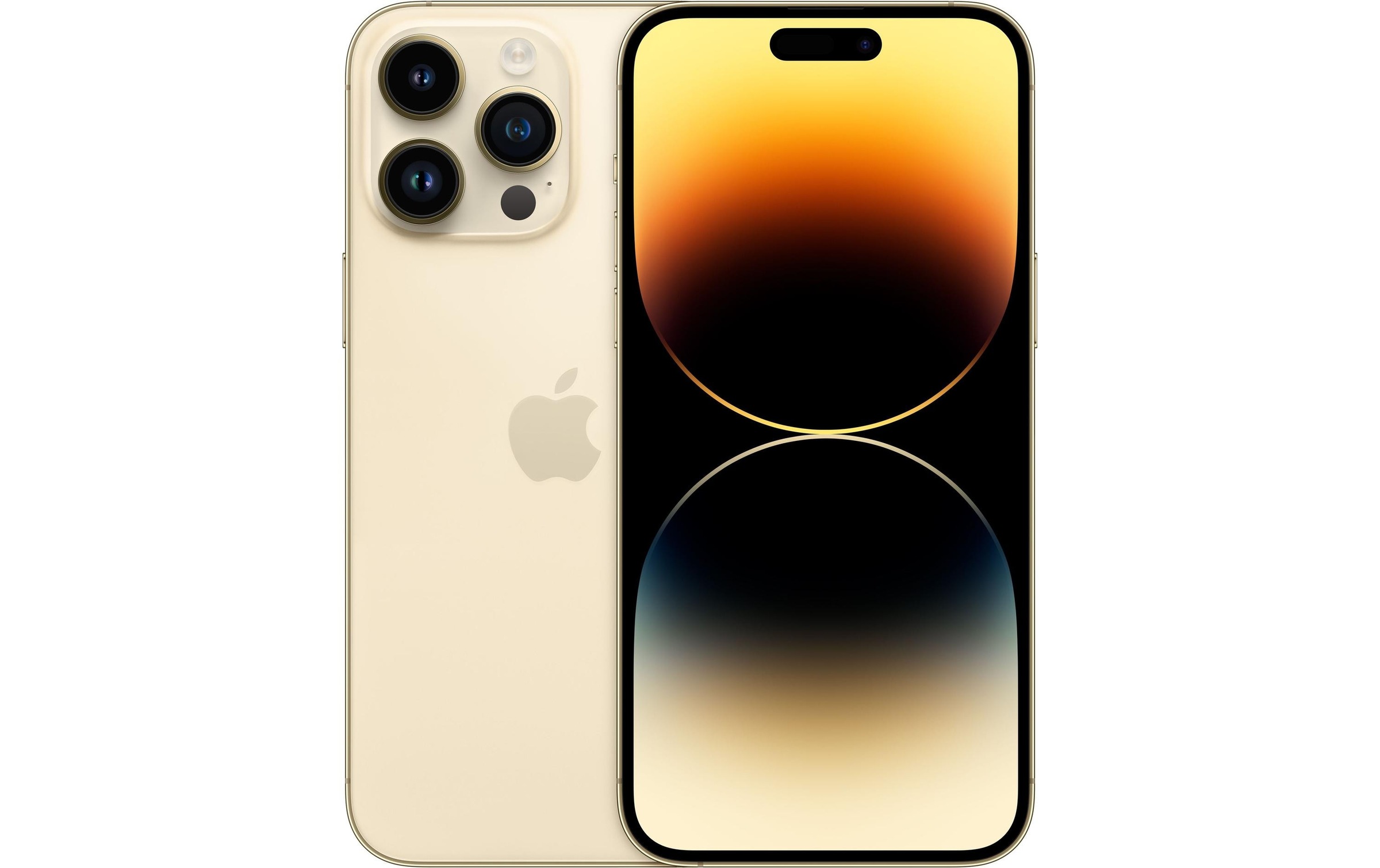 iPhone 14 Pro Max, 1 TB, Gold