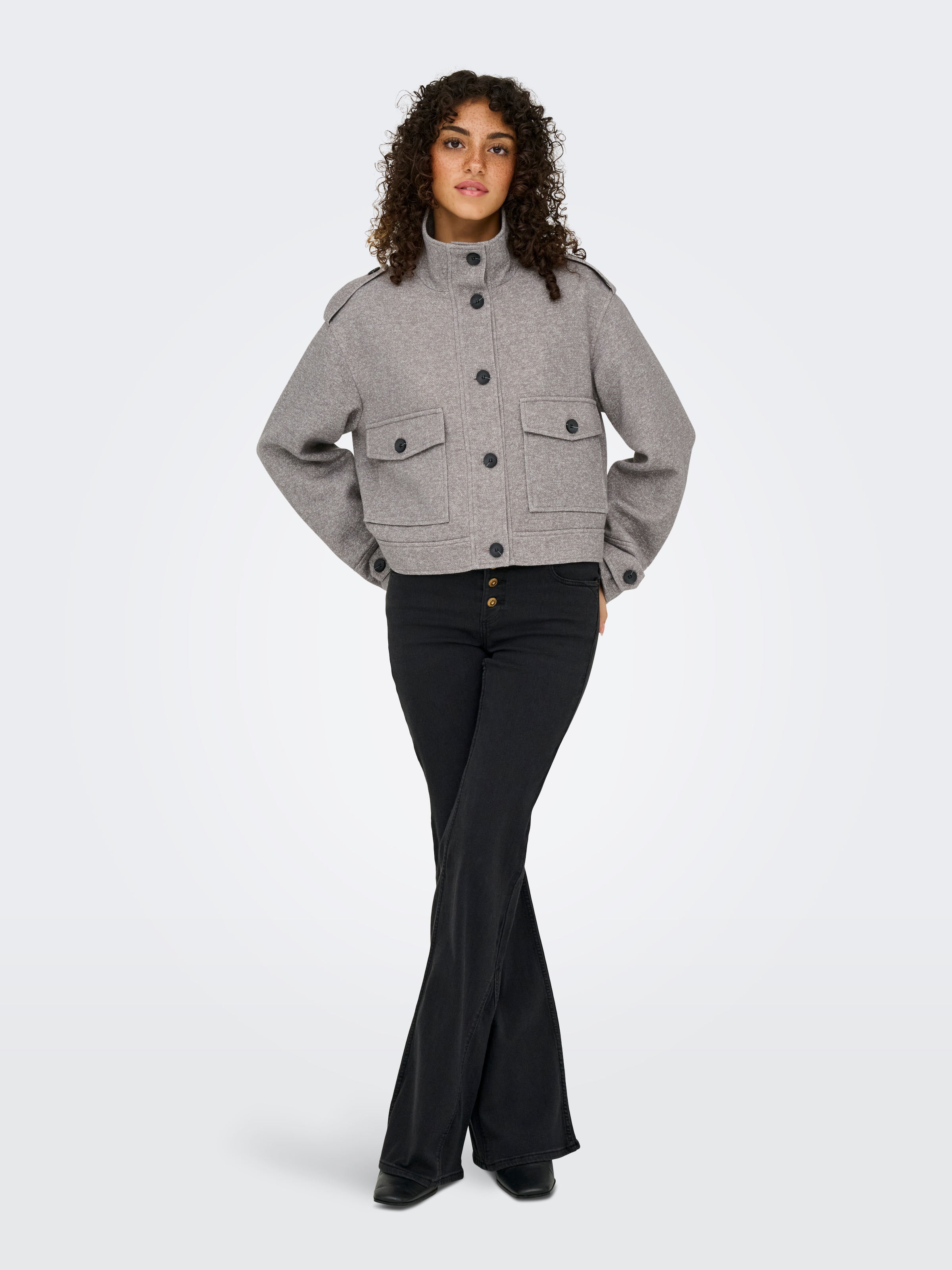 ONLY Manteau court »ONLSEDONA LIGHT COLLAR JACKET OTW CC«