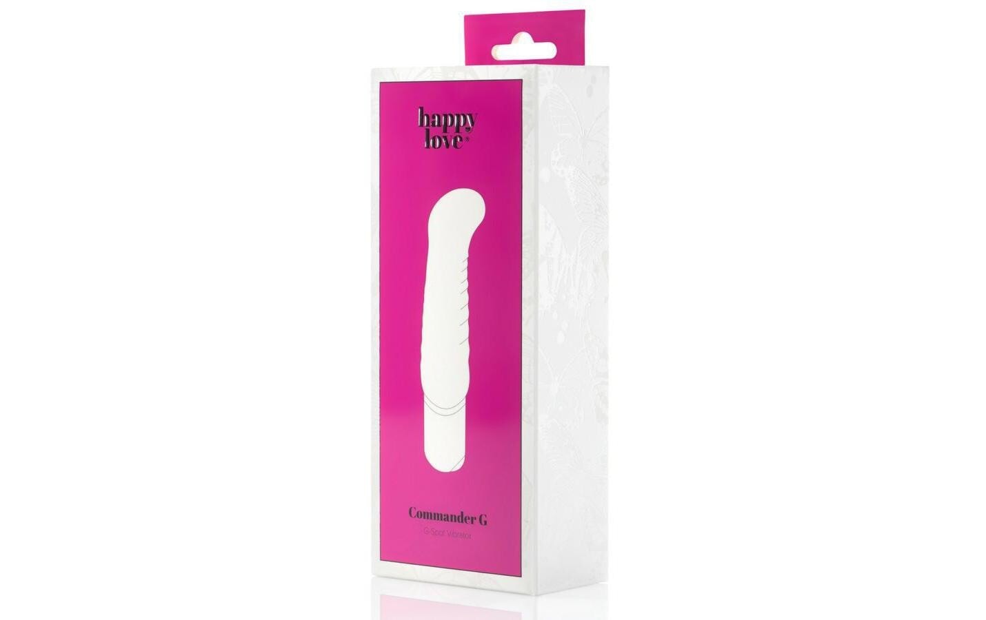 Vibrator »Vibrator Commander G 16«, (1 tlg.)