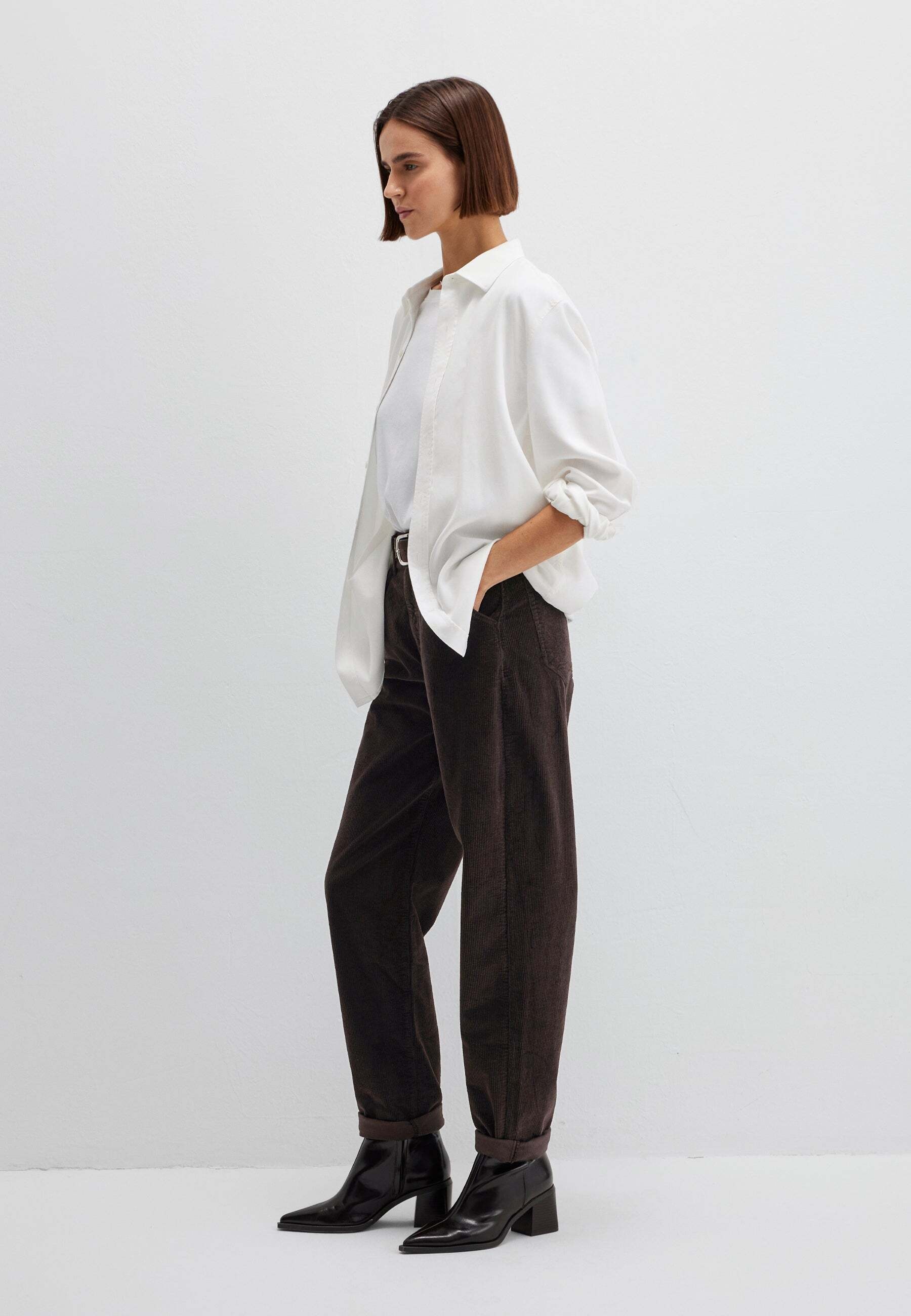 Mavi Cordhose »Mavi Cordhose Laura«