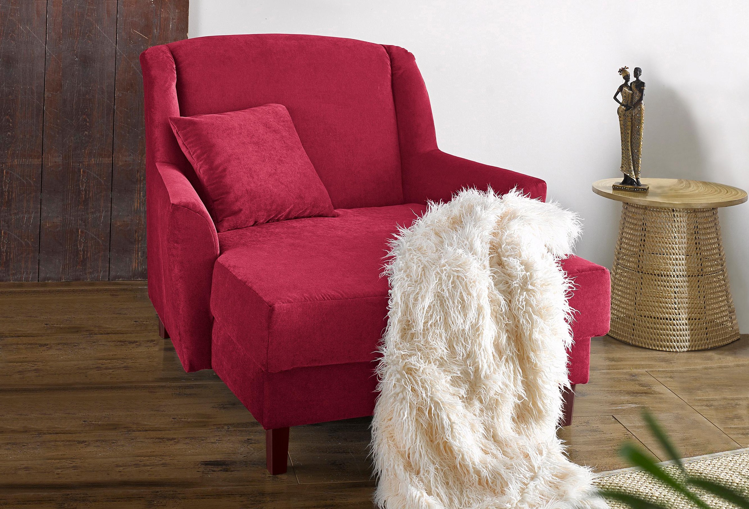 Image of Max Winzer® XXL-Sessel »Julia« bei Ackermann Versand Schweiz