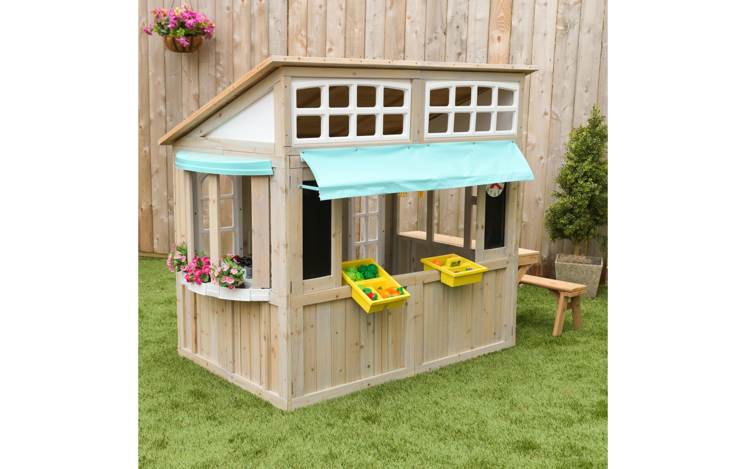 KidKraft® Spielhaus