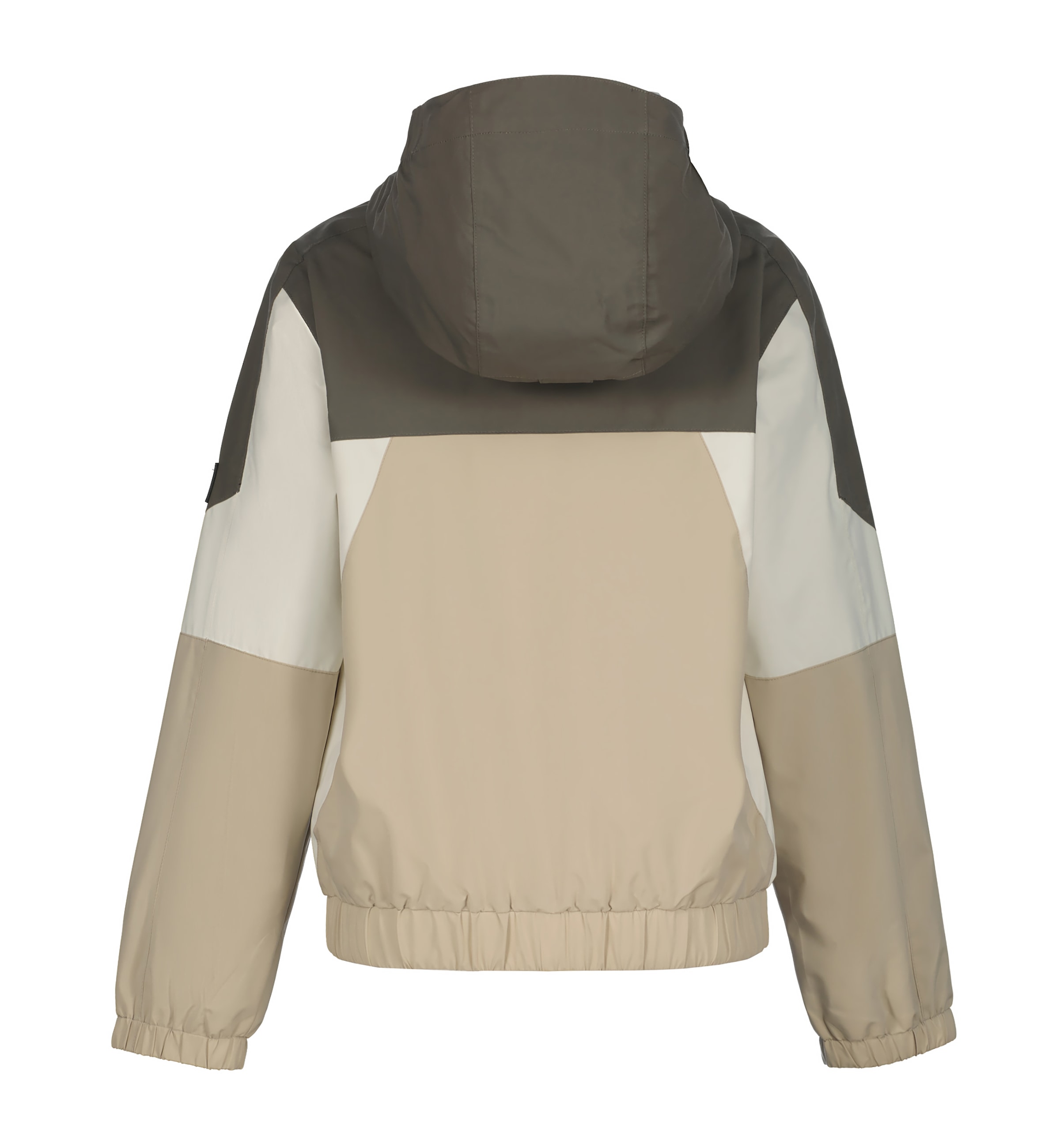 Icepeak Veste fonctionnelle »LASSAN JR« sportlicher Stil, aus Polyester, atmungsaktiv mit 10000 g/m²/24h