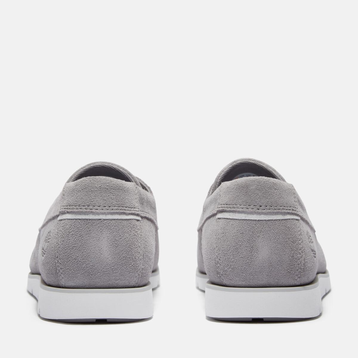 Timberland Sneaker »GRAFTON BAY LACE UP SHOE«