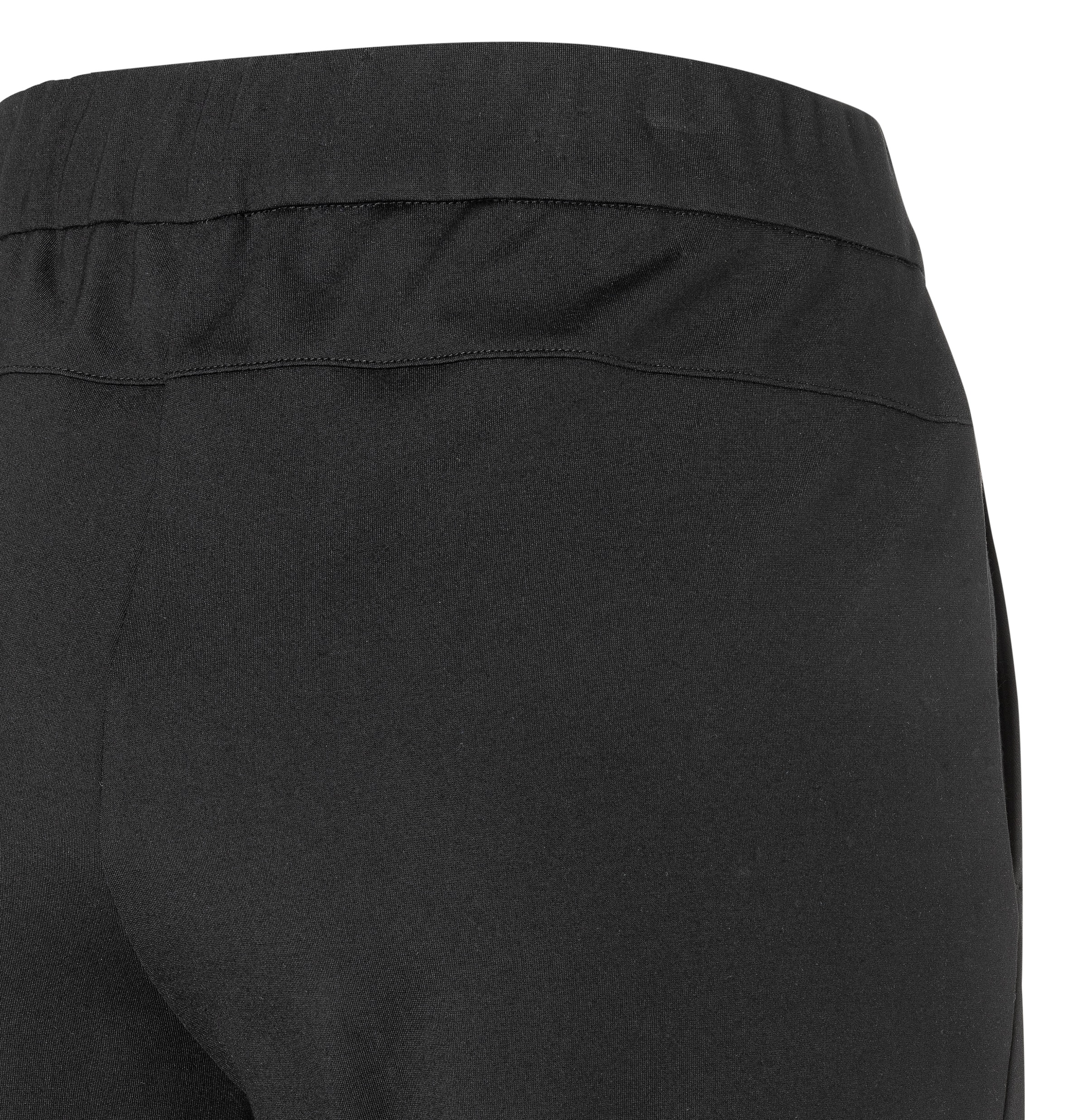 MAC Stoffhose »CAMI«, Sommerhose mit elastischem Bund