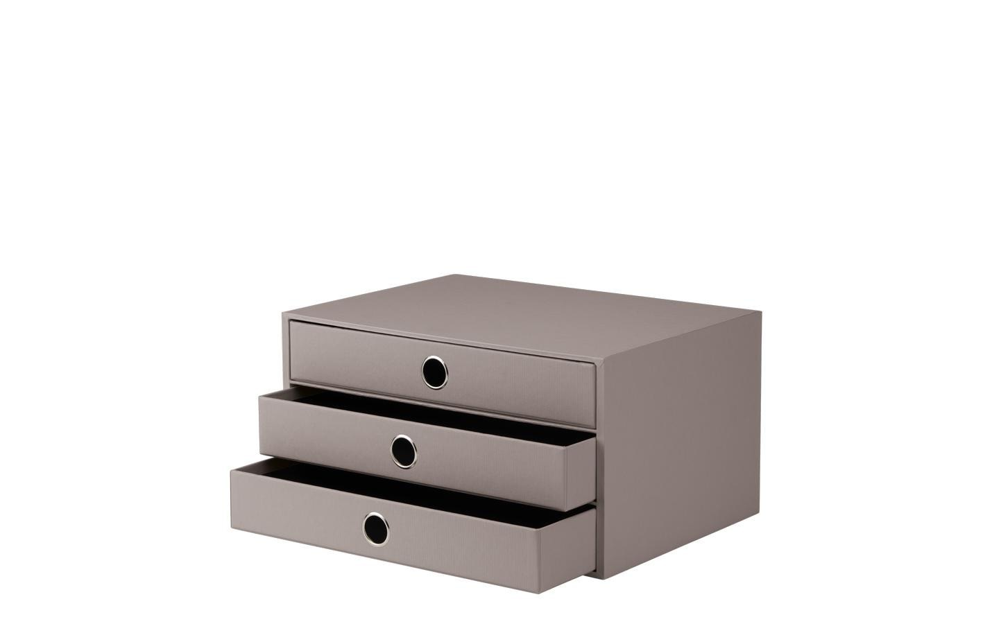 Aufbewahrungsbox »Rössler S,O,H,O, A4«, (1 St.)