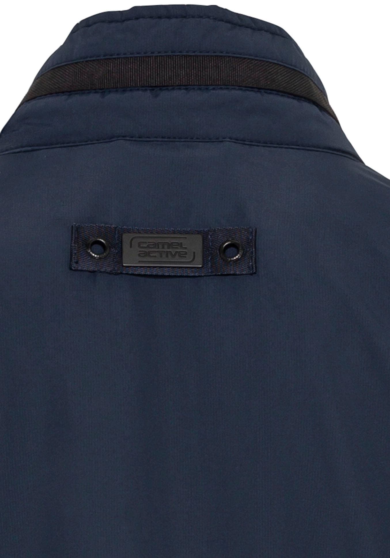 camel active Allwetterjacke »CA Jacke«