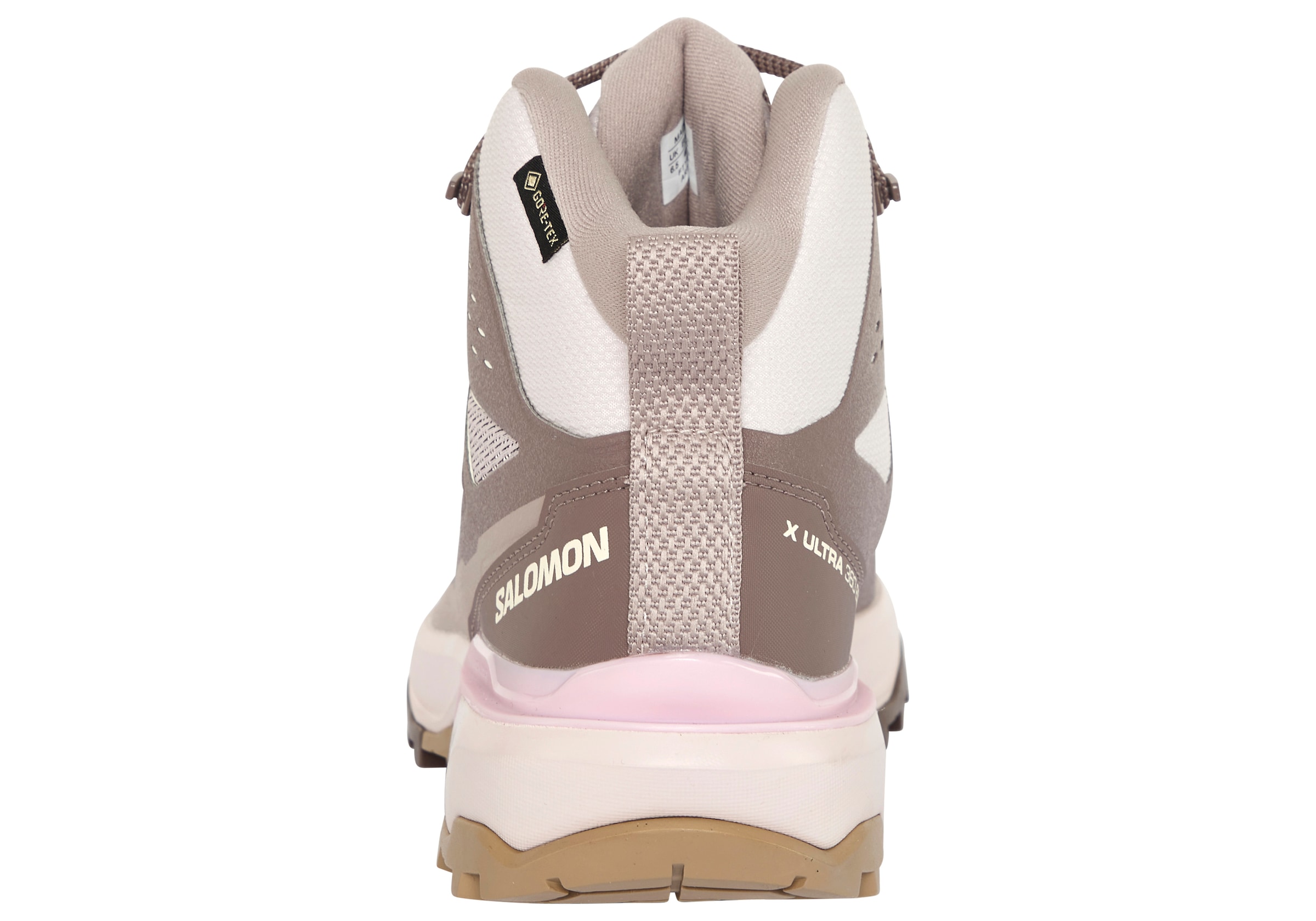 Salomon Chaussure d'extérieur »X ULTRA 360 EDGE MID GORE-TEX W«  wasserdicht