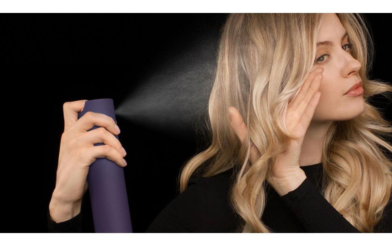 Image of DYSON Haarspray "Chitosan Multi-use Styling Spray 165 ml"