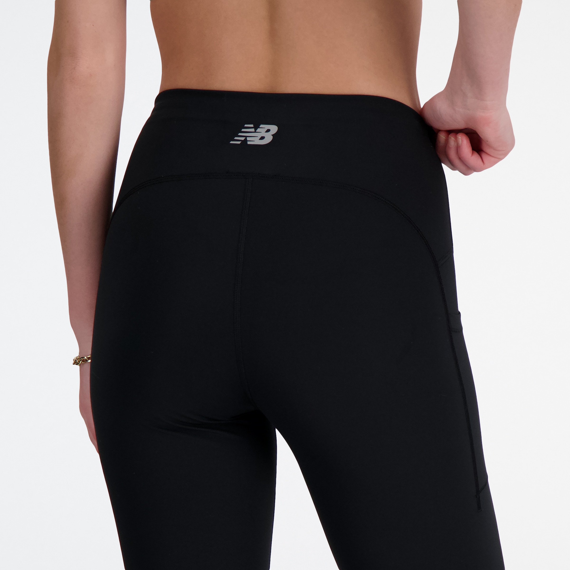 New Balance Lauftights »WOMENS RUNNING TIGHT«