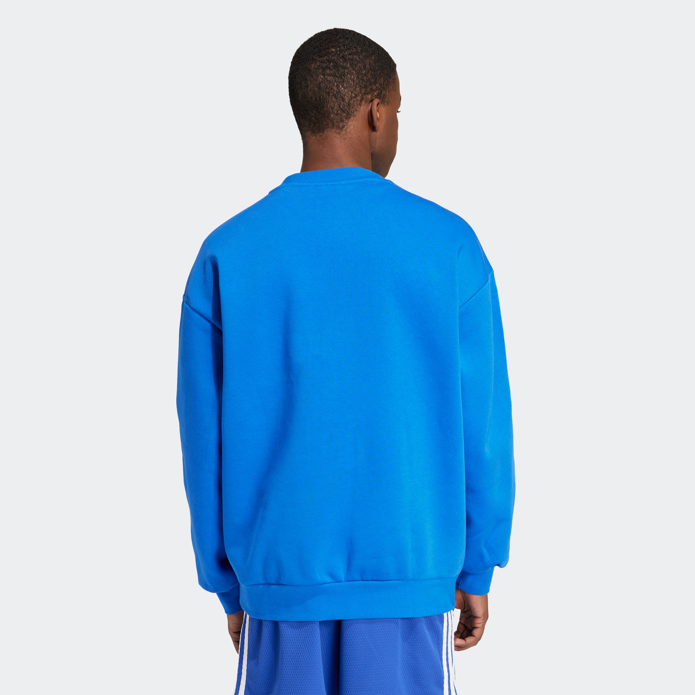 adidas Originals Sweatshirt »Oversize crew«