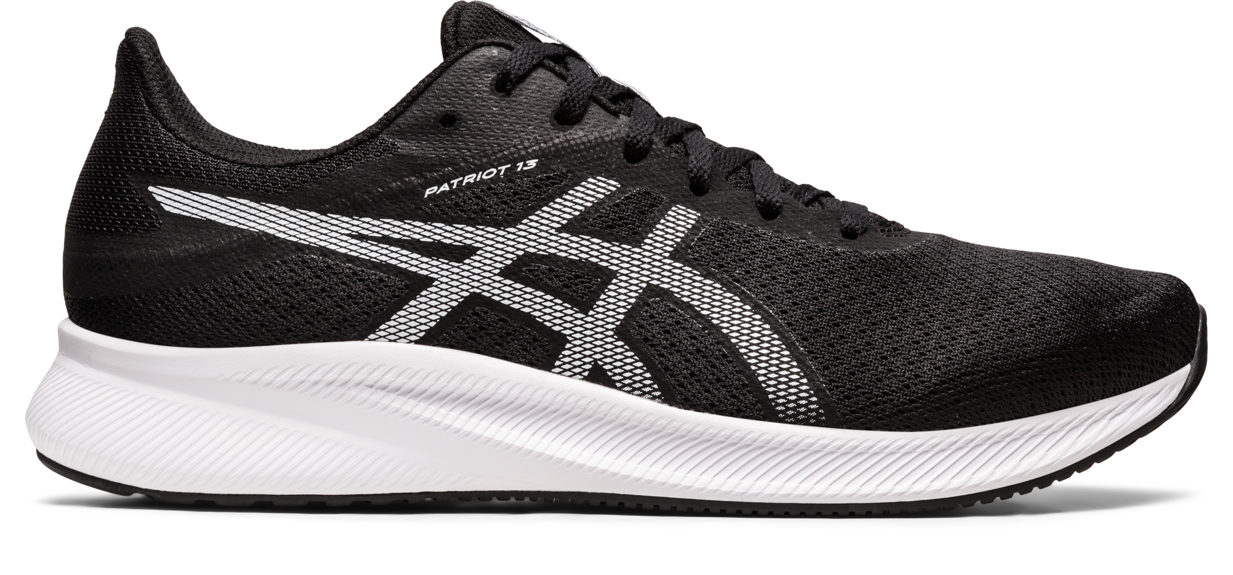 Asics Laufschuh »PATRIOT 13«