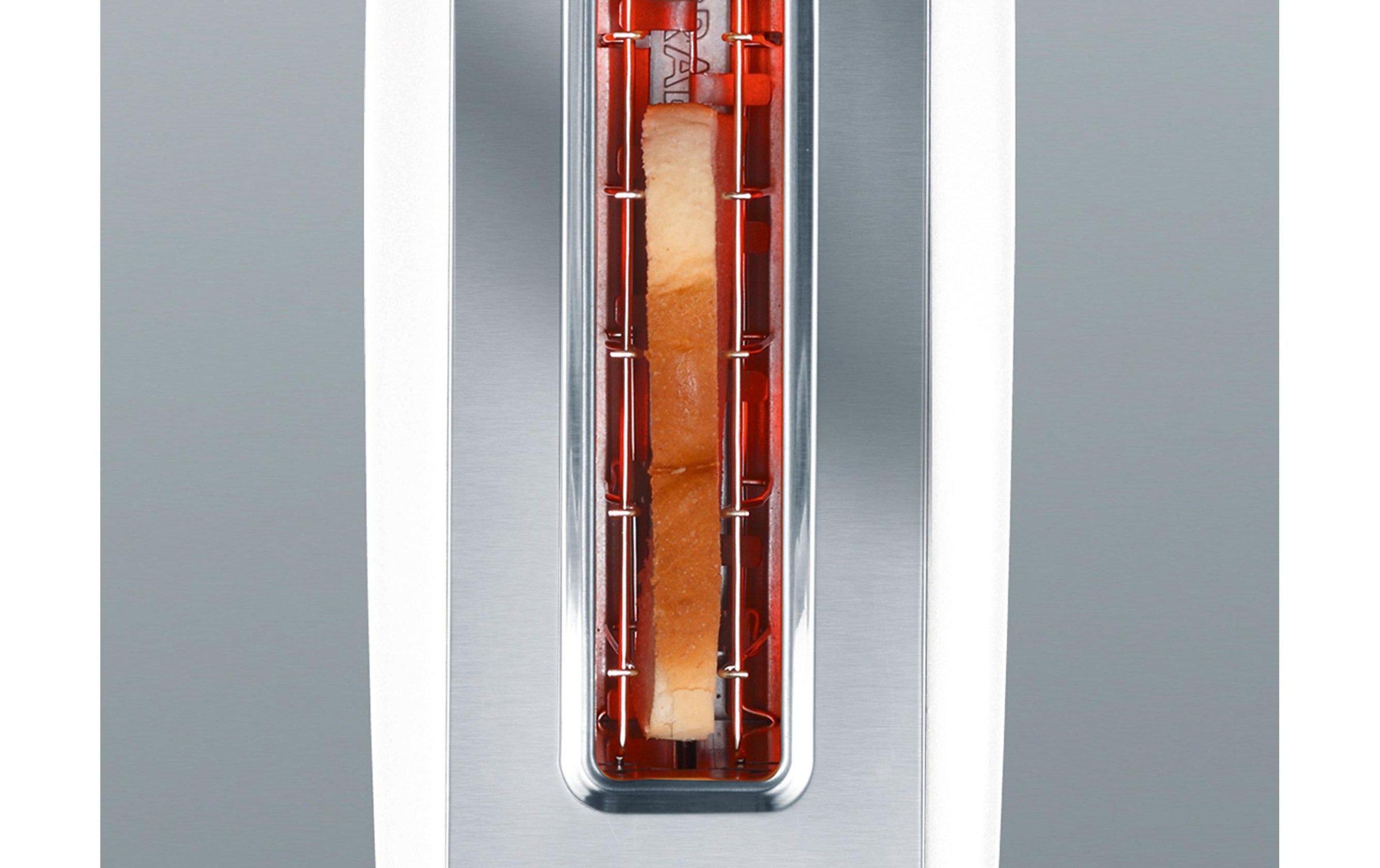 Graef Grille-pain »TO 91 880 W« 880 W