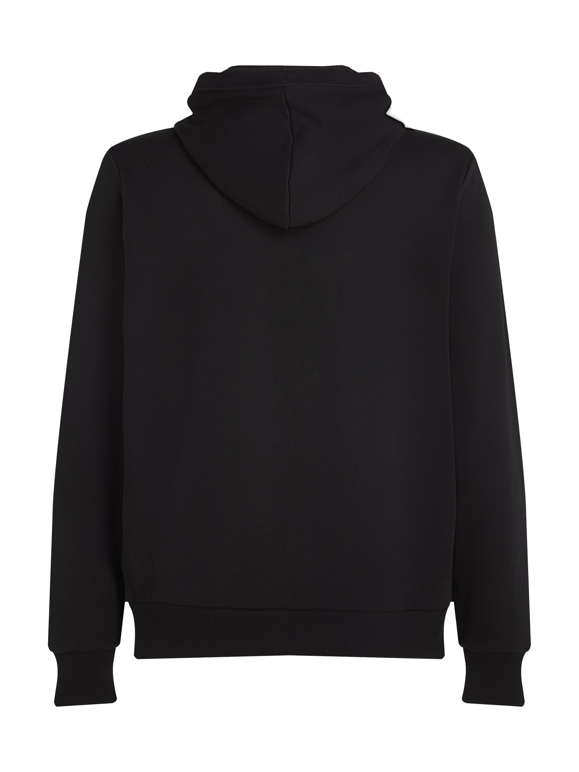 Calvin Klein Kapuzensweatshirt »NECK LOGO HOODIE«, mit Logoschriftzug an der Kapuze