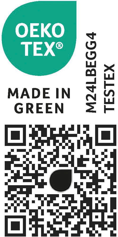 andas Wendebettwäsche »Greta« 2 Stk. tlg. Bettwäsche mit Streifen in verschiedenen Qualitäten, ab 135x200 cm