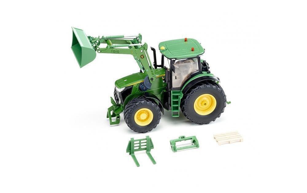 Siku RC-Traktor »John Deere 7310R App RTR,«