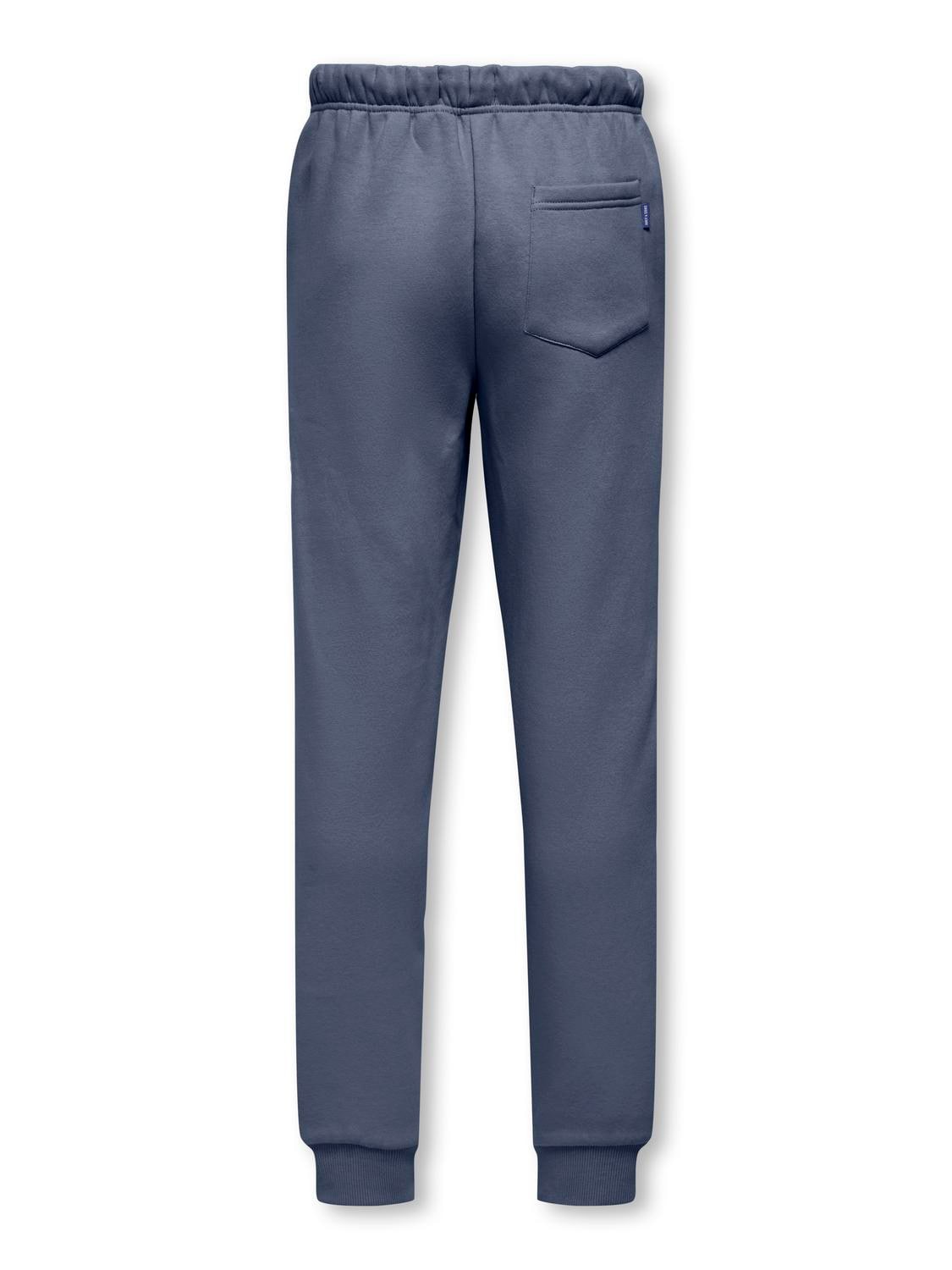 ONLY & SONS junior Sweathose »OSJCERES SWEAT PANTS SWT NOOS«  Baumwollmischung, regular fit