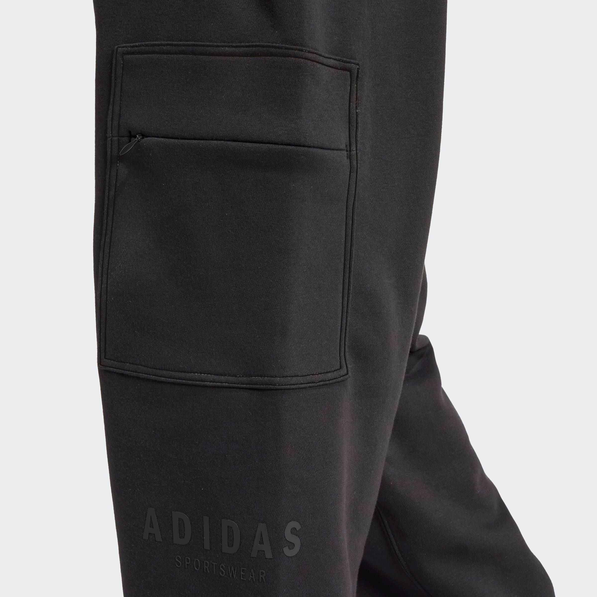 adidas Sportswear Sporthose »M A SZN G CG PT«, (1 tlg.)