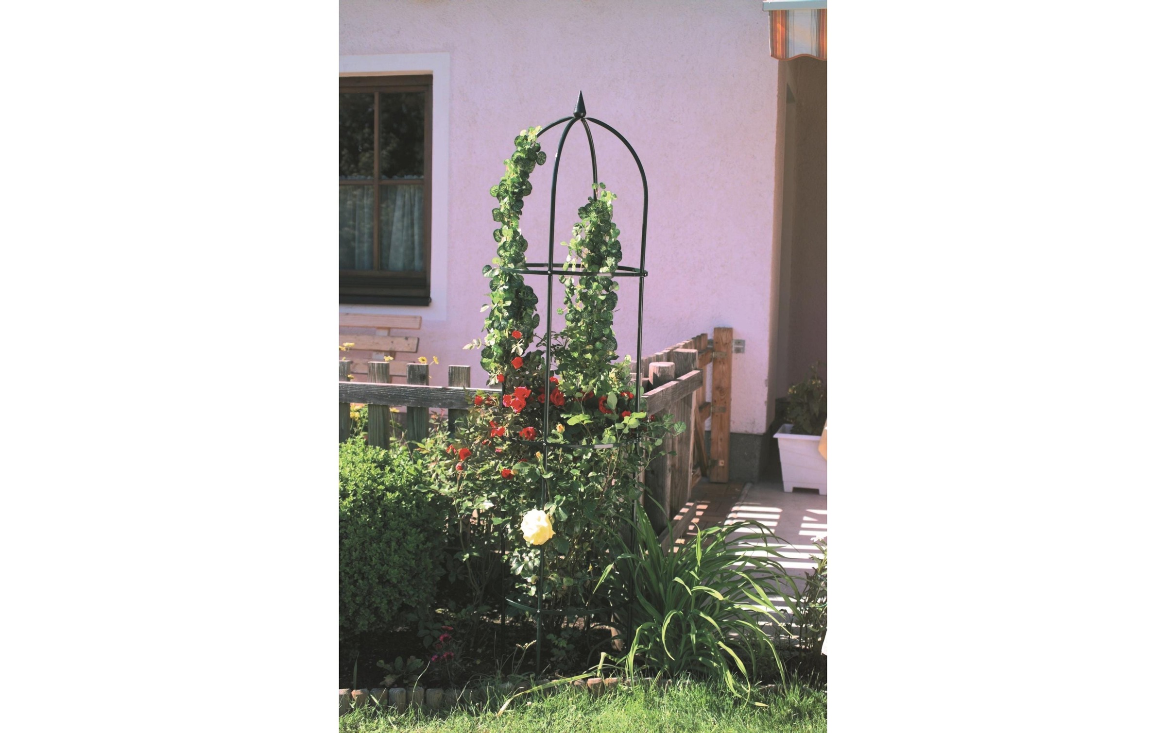 Windhager Tomatengewächshaus »Obelisk Basic 193 x 45 cm«