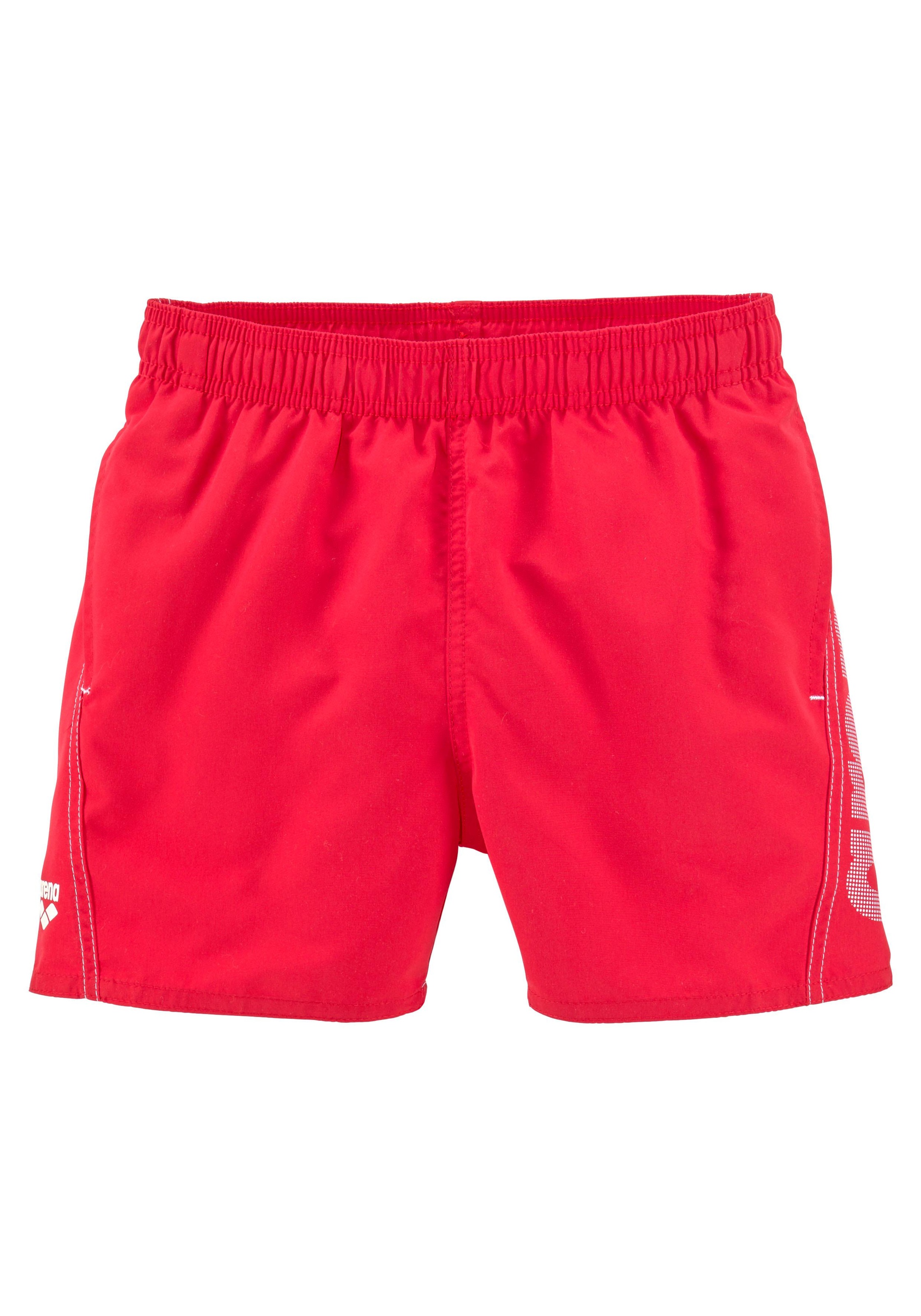 Image of Arena Badeshorts, Fundamentals Boy bei Ackermann Versand Schweiz