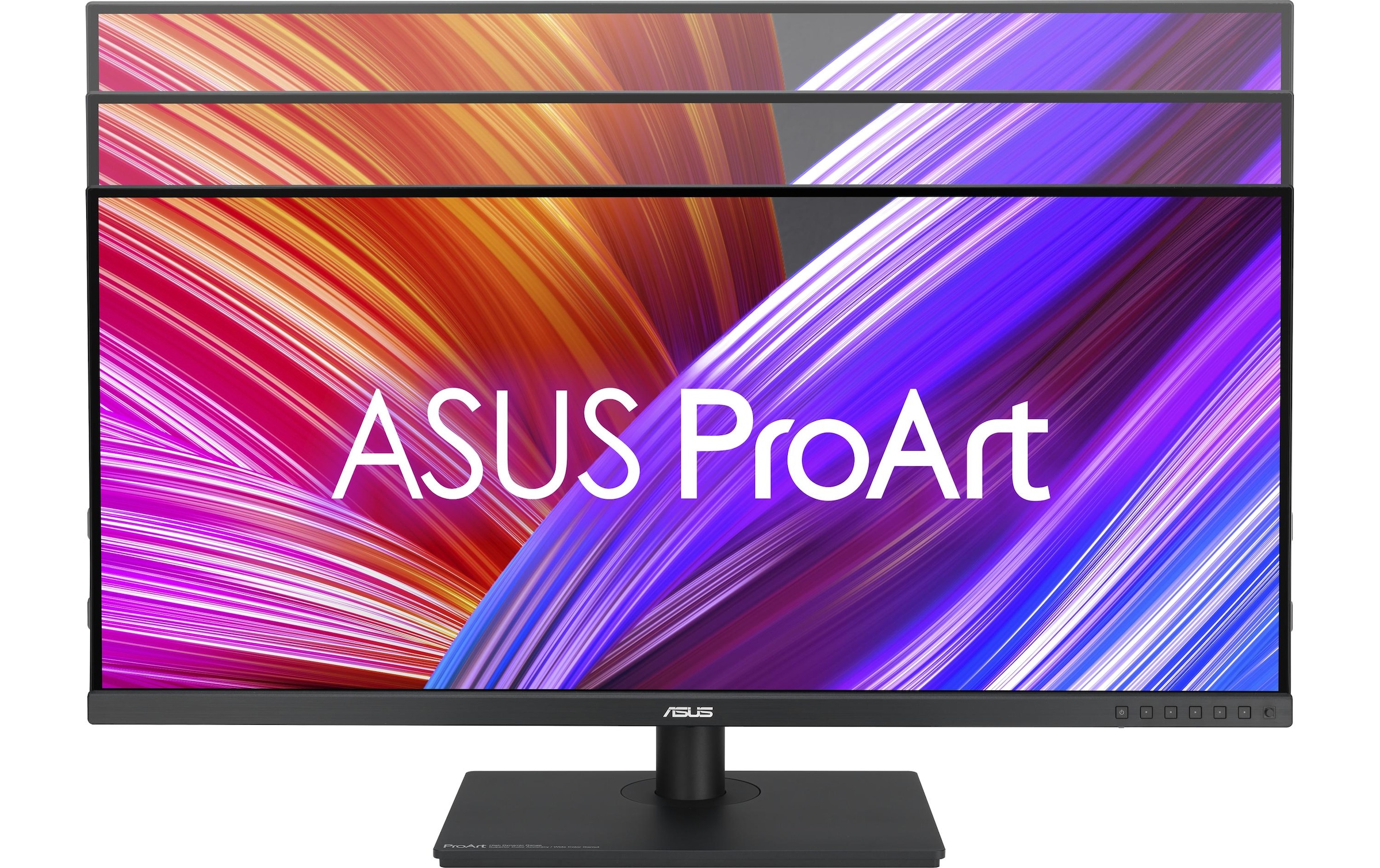 Asus Ergo Monitor »ProArt PA348CGV« 86,02 cm/34 ″  3440 x 1440 px UWQHD 2 Reaktionszeit 120 Hz