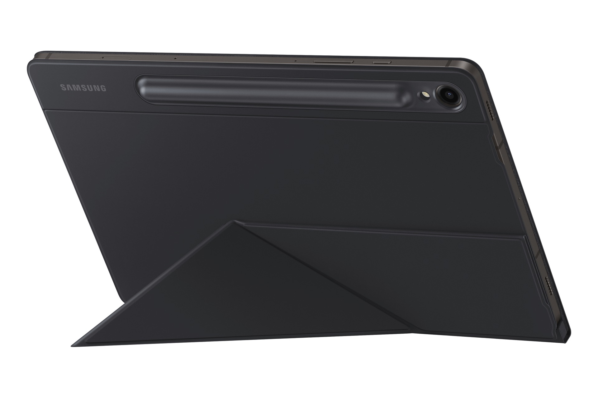 Samsung Tablet-Hülle »Smart Book Cover« für Samsung Galaxy Tab S9