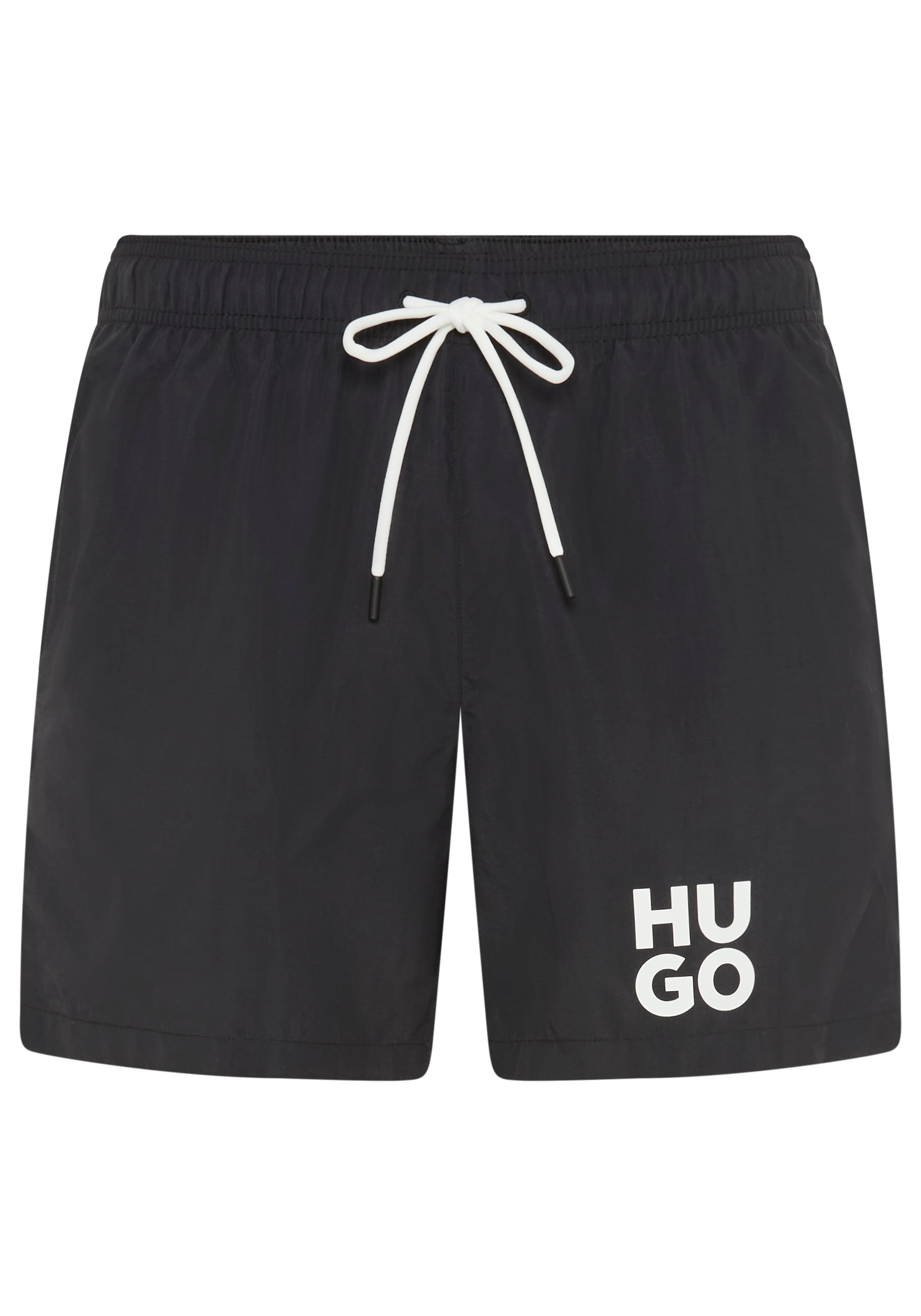 HUGO Underwear Maillot de bain »Paolo« mit Stack-Logo, Tunnelzug