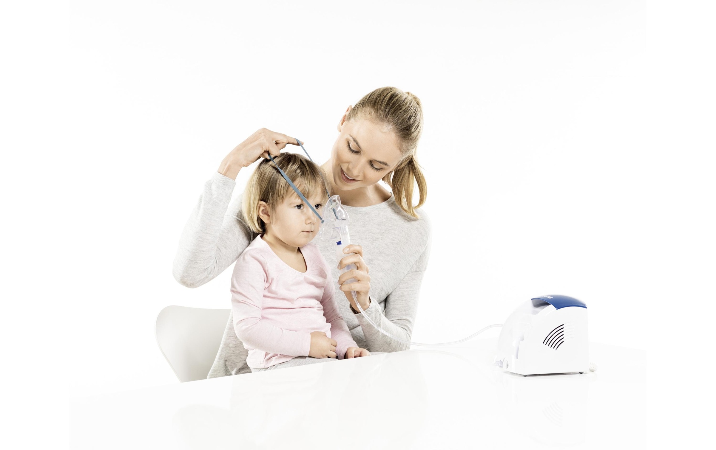 BEURER Inhalator »IH26«