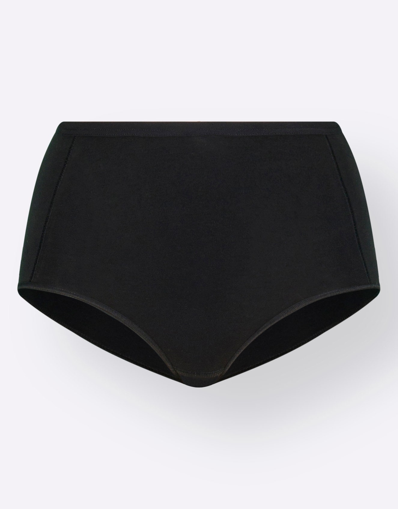 Nina Von C. Taillenslip