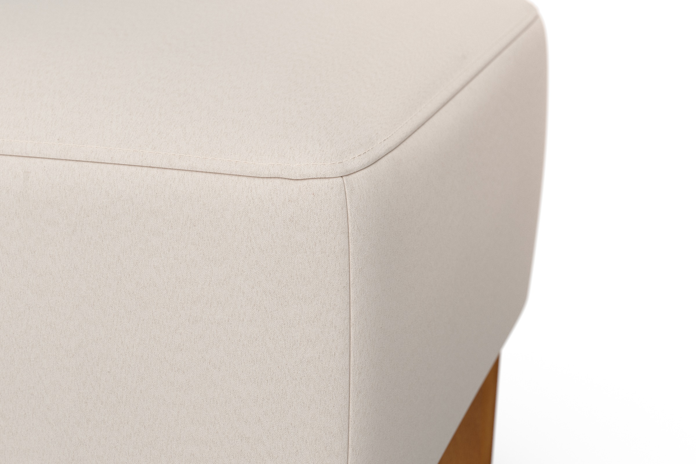 sit&more Polsterhocker »Bosse«