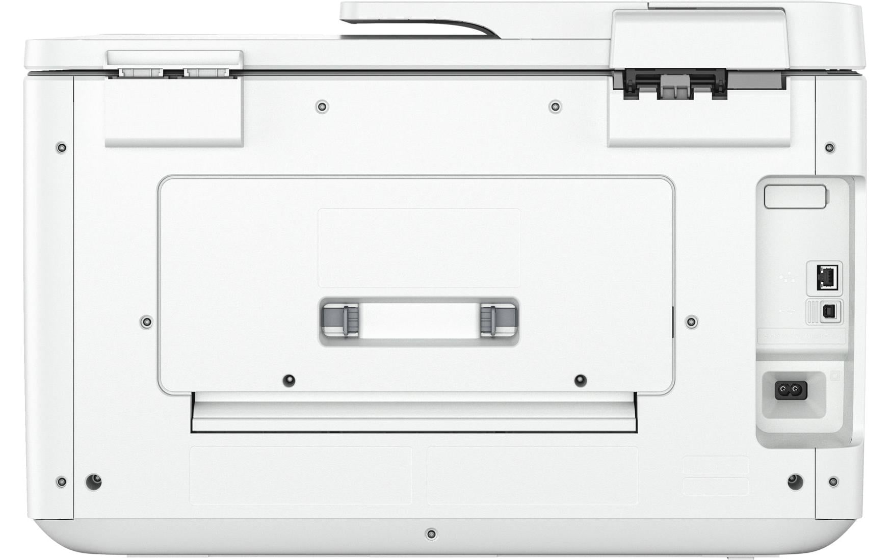 HP Multifunktionsdrucker »HP OfficeJet Pro 9730e«