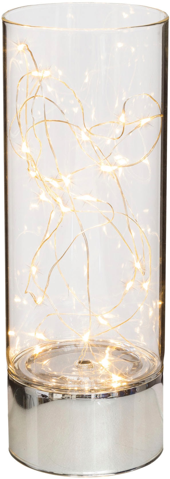 Image of Creativ home LED-Dekofigur "Dekosäule" mit LED-Beleuchtung