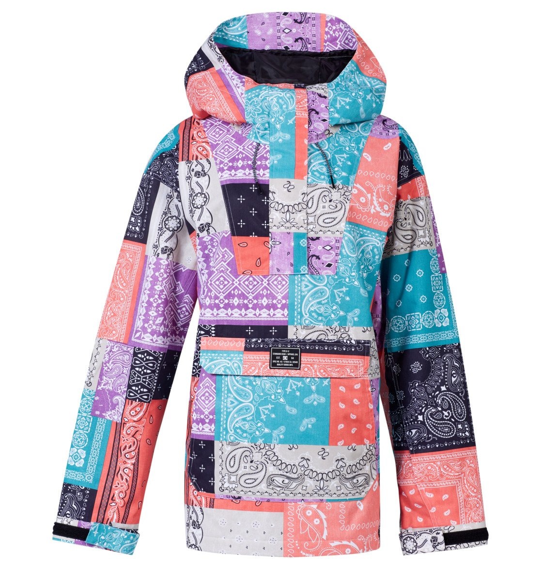 Image of DC Shoes Snowboardjacke »Savvy« bei Ackermann Versand Schweiz