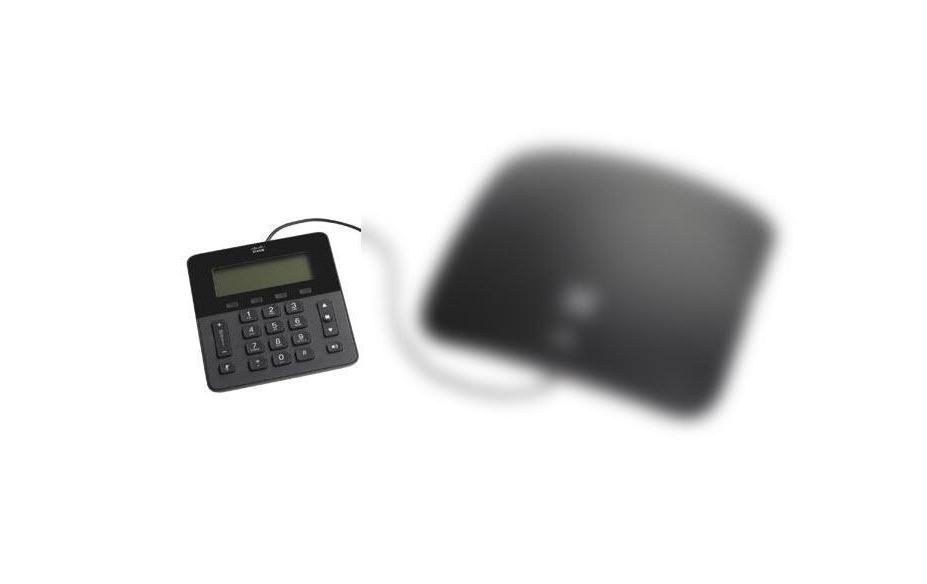 Image of Cisco Grosstastentelefon »Bedienelement 8831« bei Ackermann Versand Schweiz