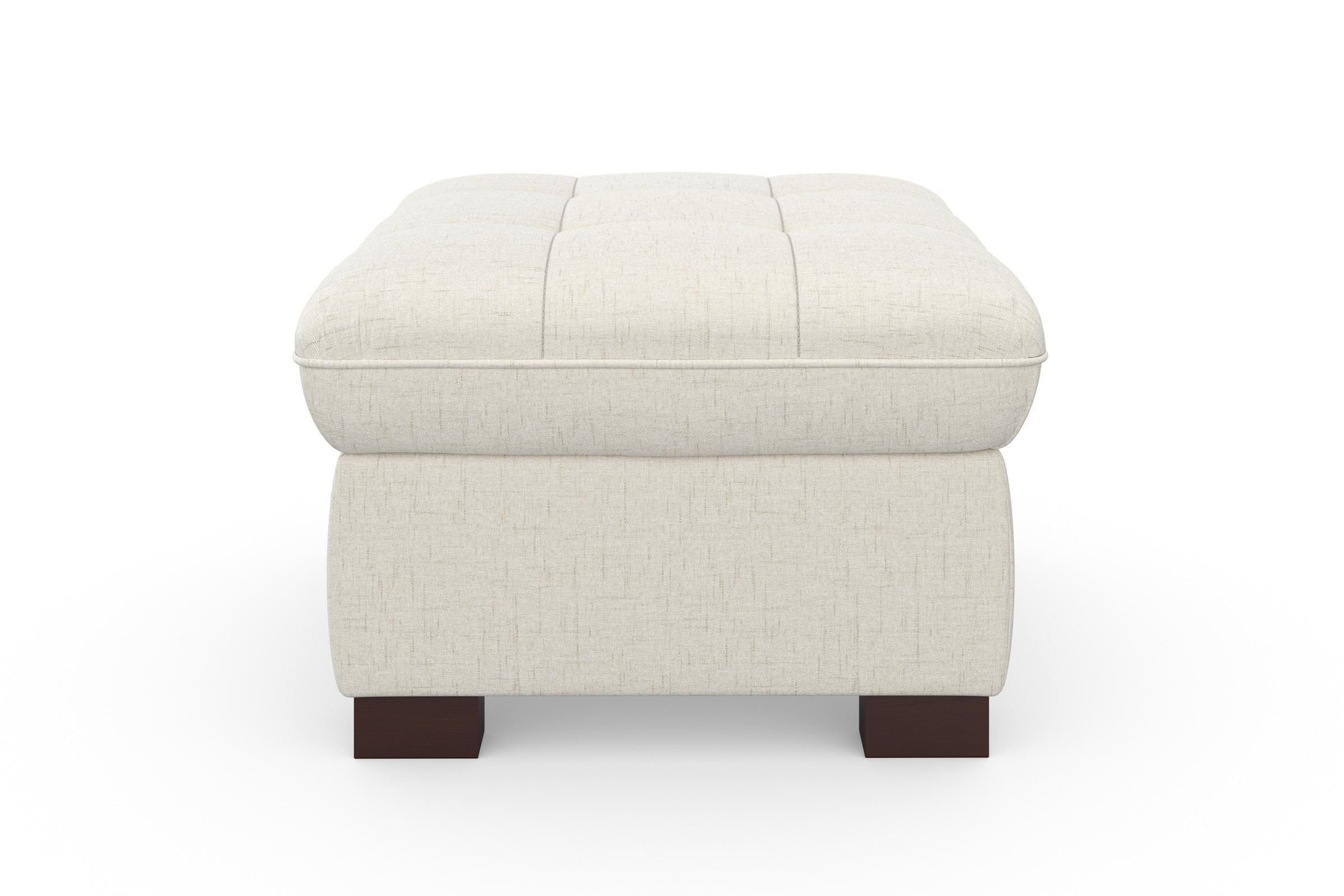 sit&more Tabouret »Luxor« auch erhältlich in dem besonders leicht mit Wasser zu reinigen