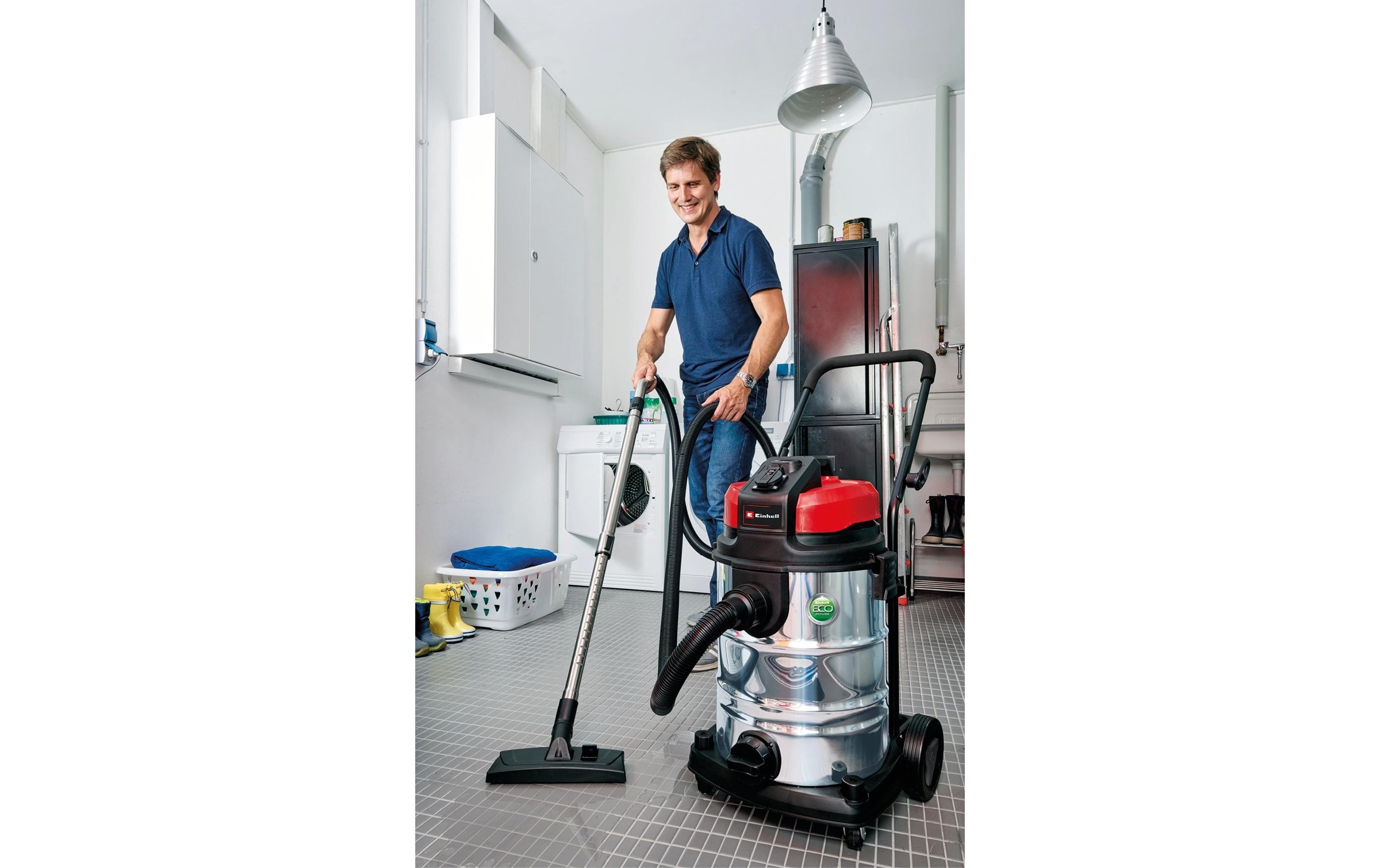 Einhell Saugschlauch »3 m mit Adaptern«