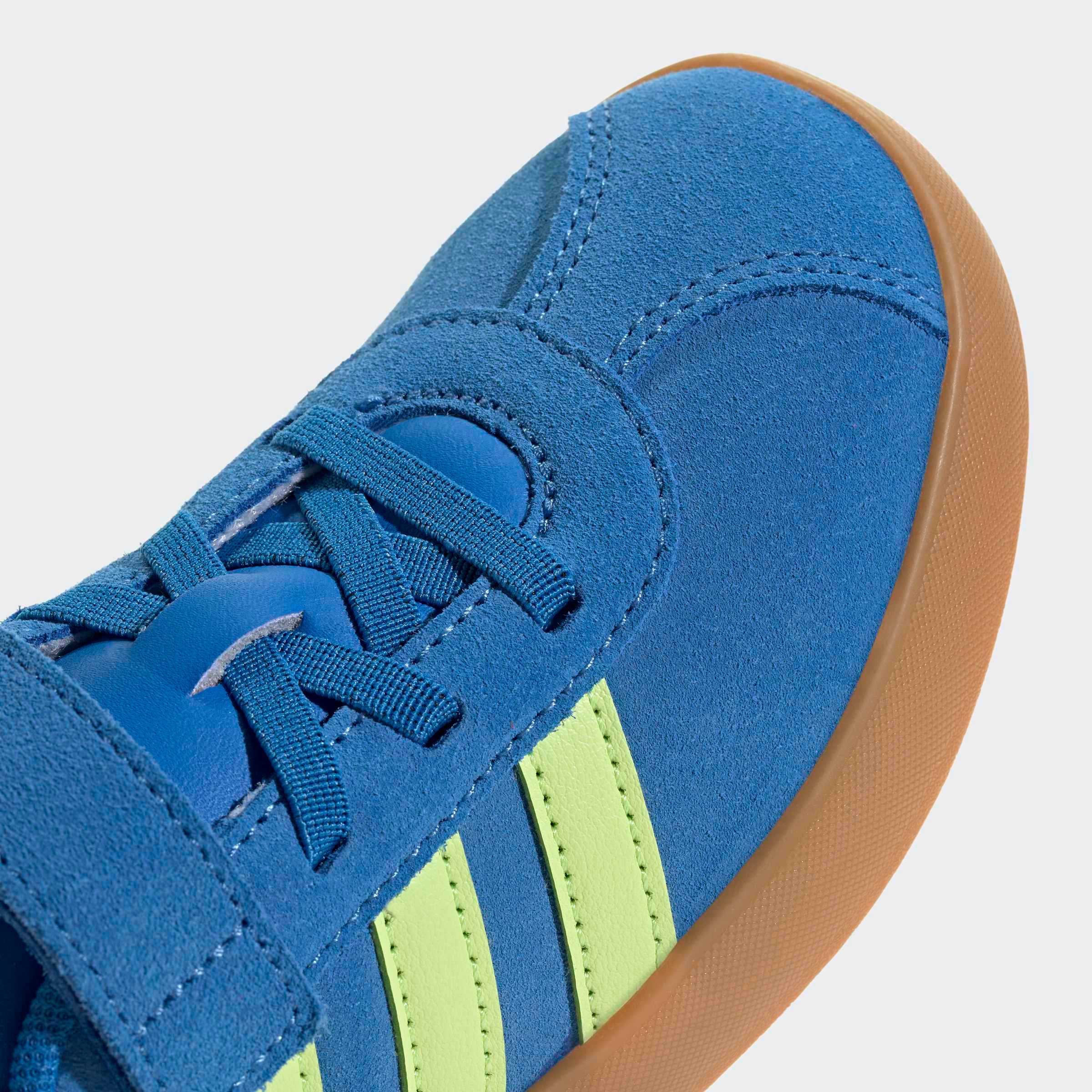 adidas Sportswear Sneakers »VL COURT 3.0«  inspiriert vom Design des adidas samba, für Kinder & Jugendliche