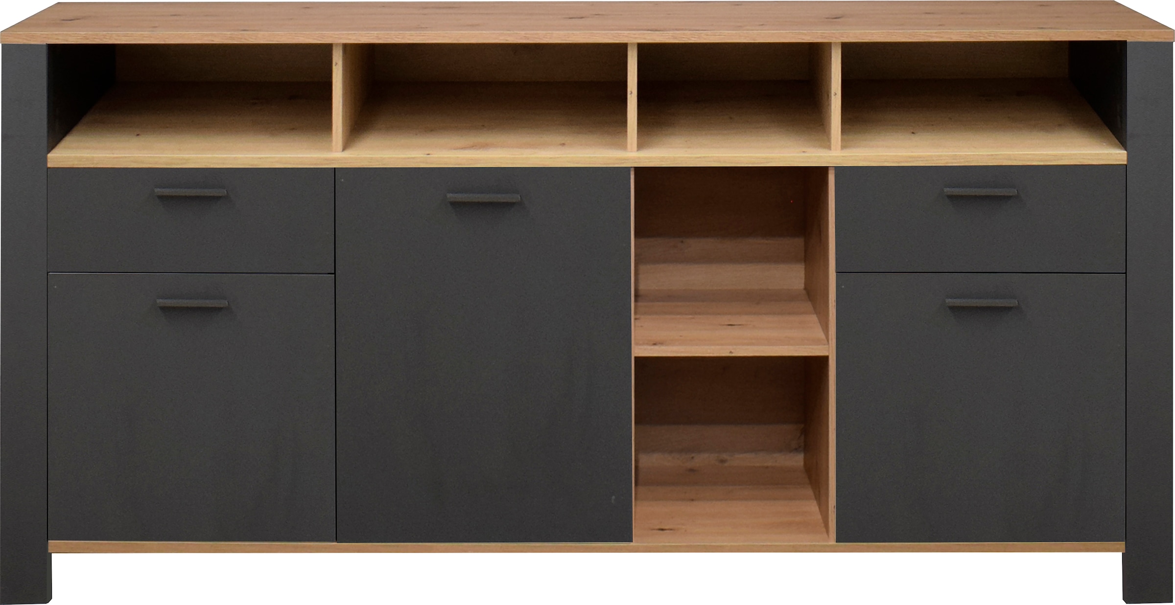 Mäusbacher Sideboard »Nele«, Breite 193 cm