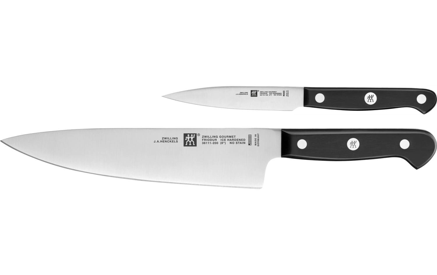 Image of Zwilling Kochmesser "Gourmet Messerset 2-teilig, 41,5 cm"